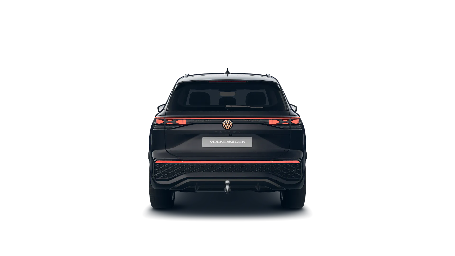 Volkswagen Tayron R-Line