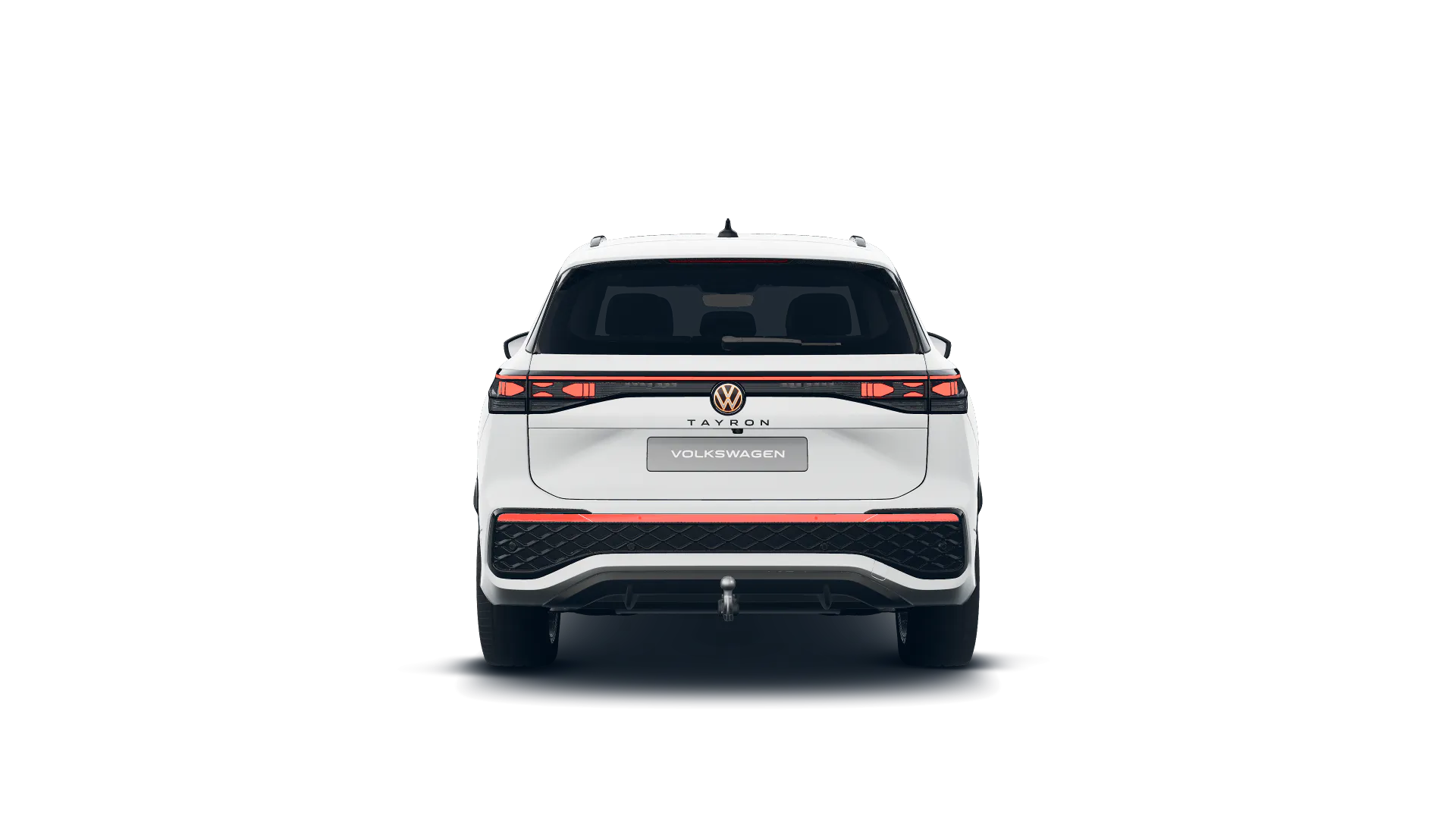 Volkswagen Tayron R-Line