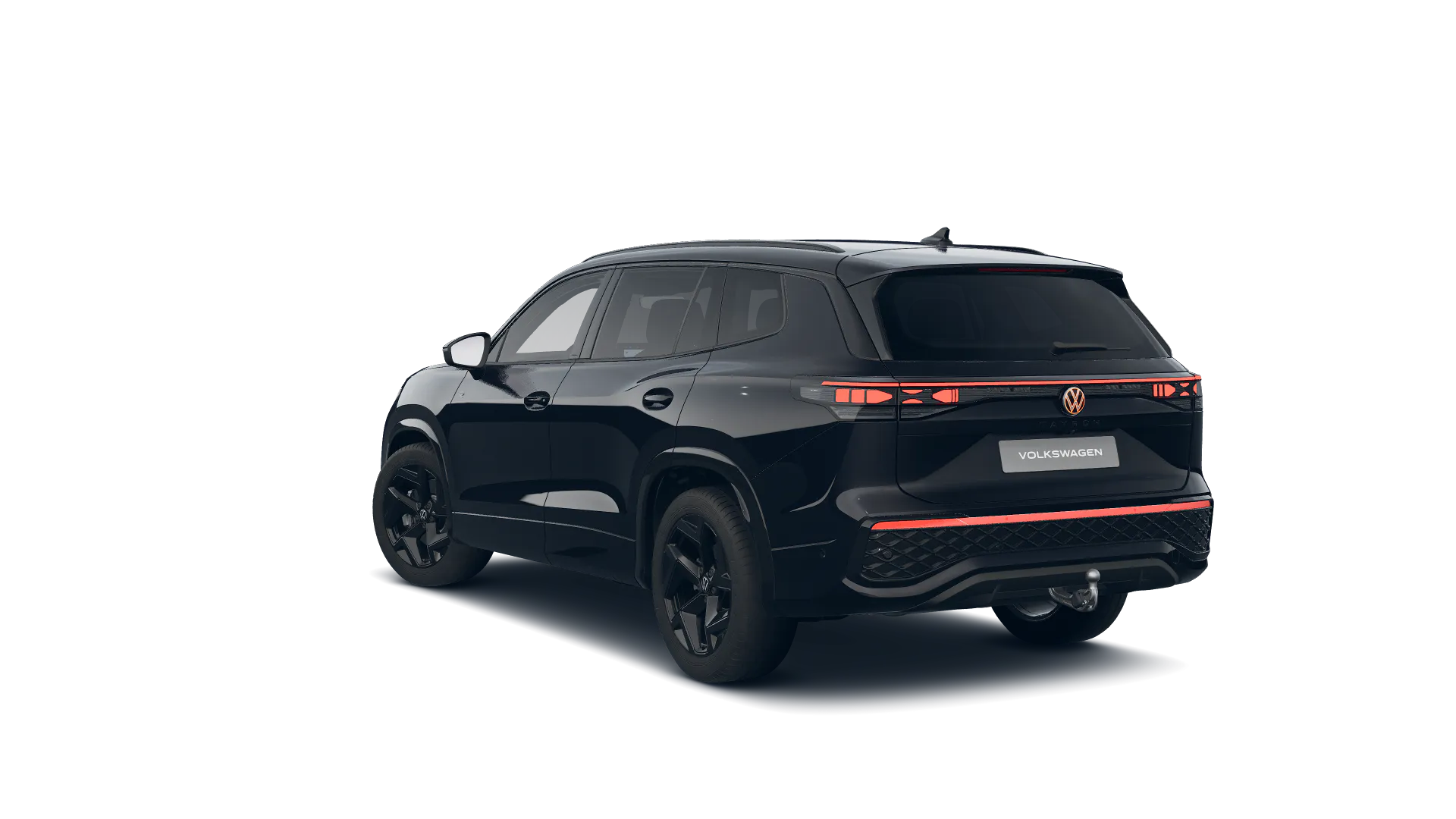 Volkswagen Tayron R-Line