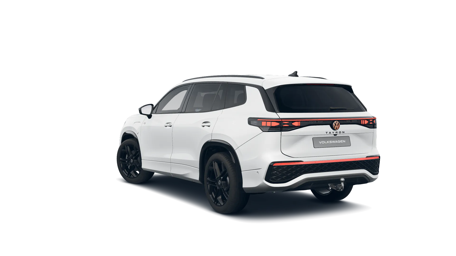 Volkswagen Tayron R-Line