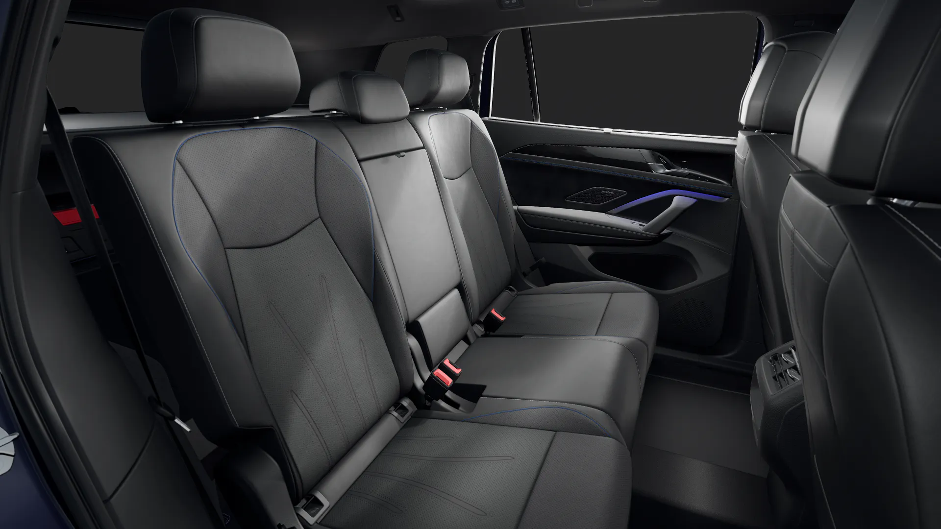 Volkswagen Tayron R-Line