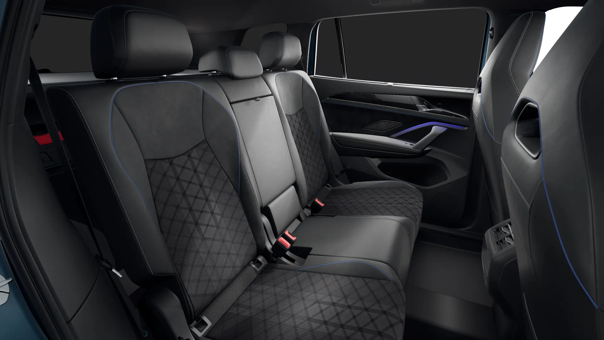 Volkswagen Tayron R-Line