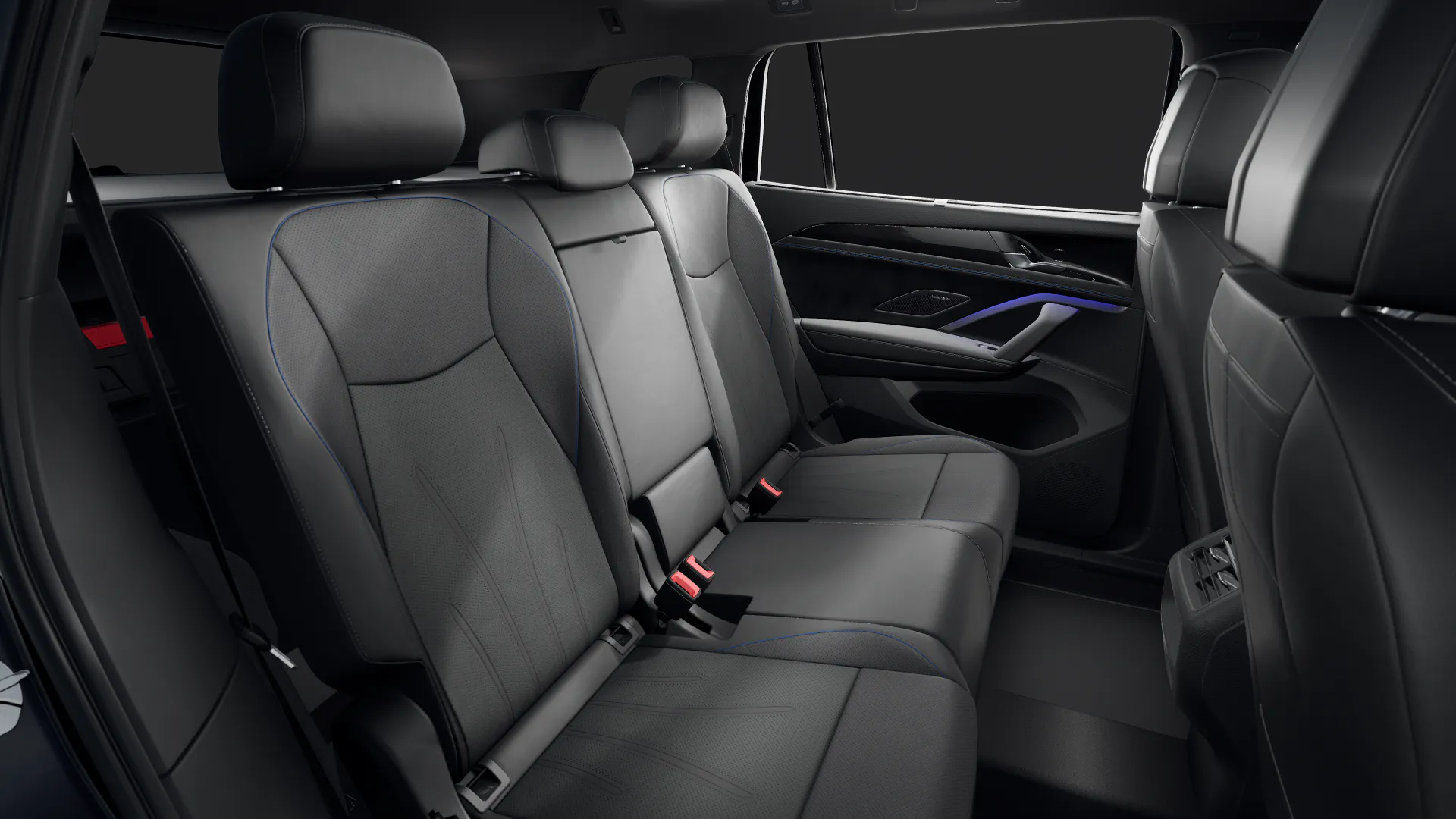 Volkswagen Tayron R-Line