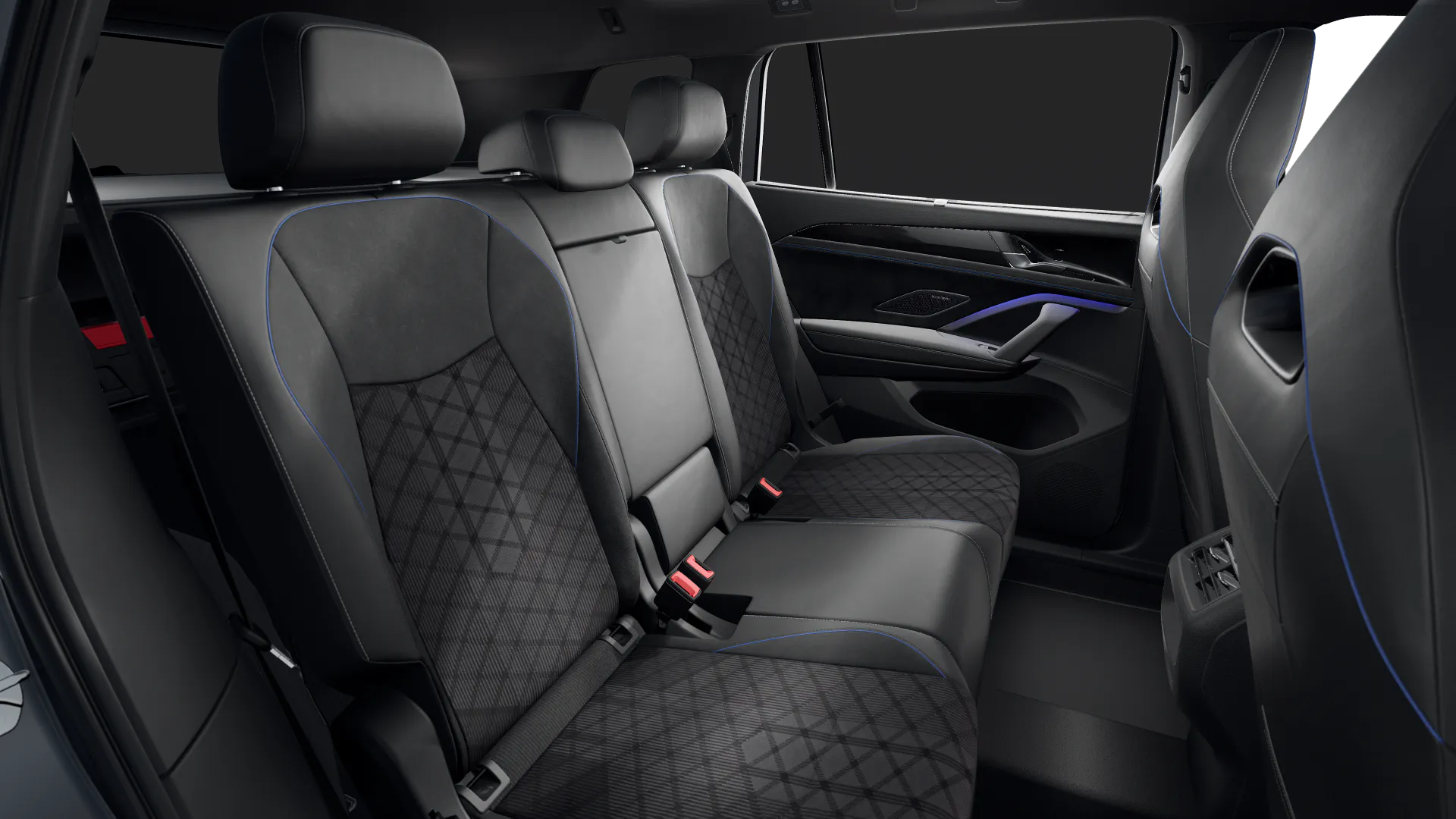 Volkswagen Tayron R-Line