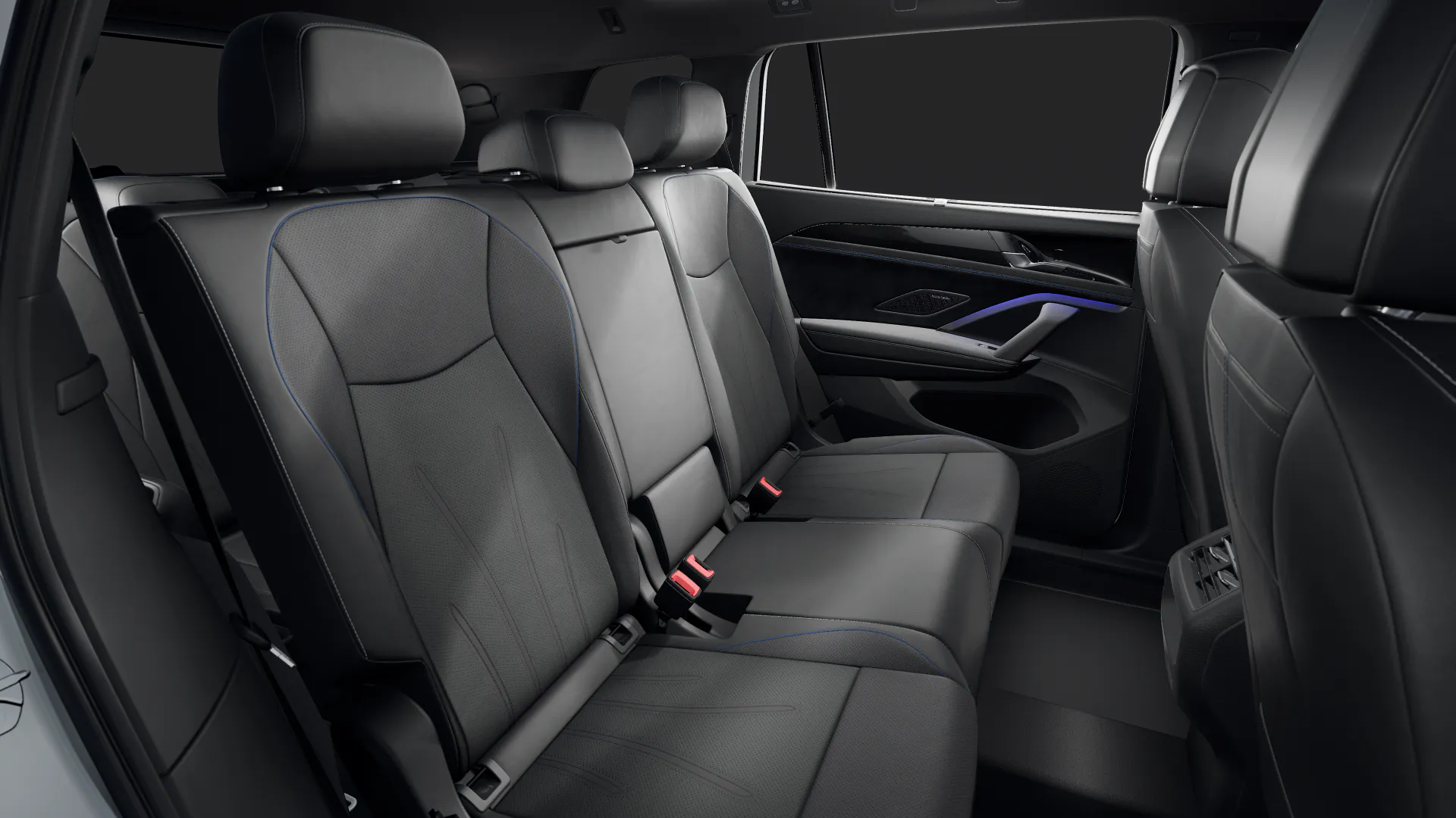 Volkswagen Tayron R-Line