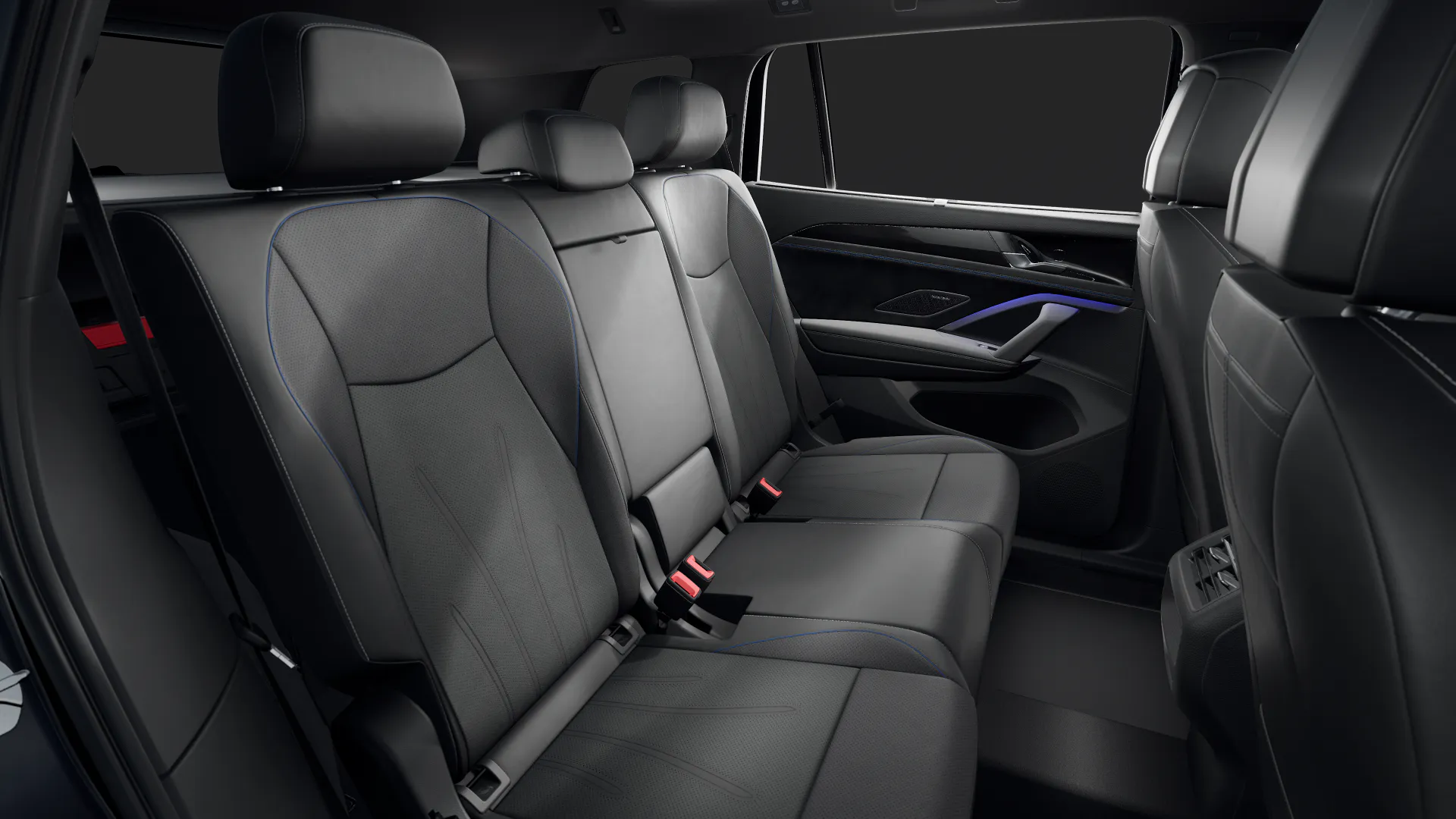 Volkswagen Tayron R-Line
