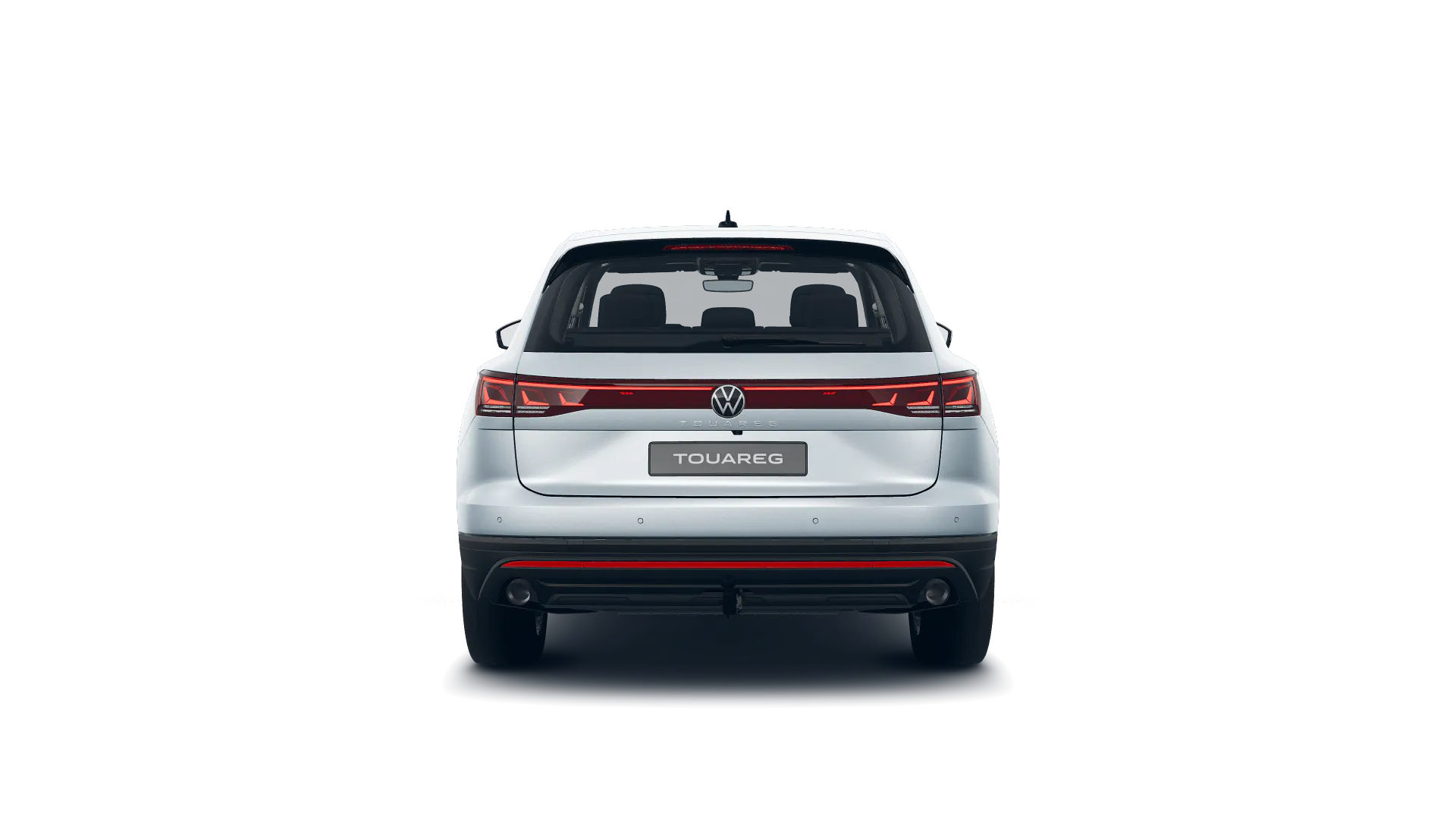 Volkswagen Touareg Basis-Modell