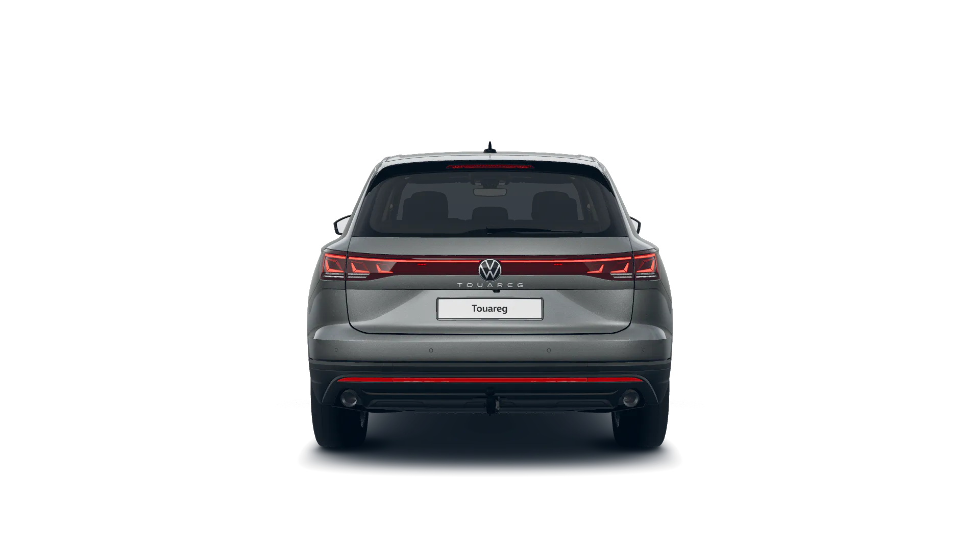 Volkswagen Touareg Basis-Modell