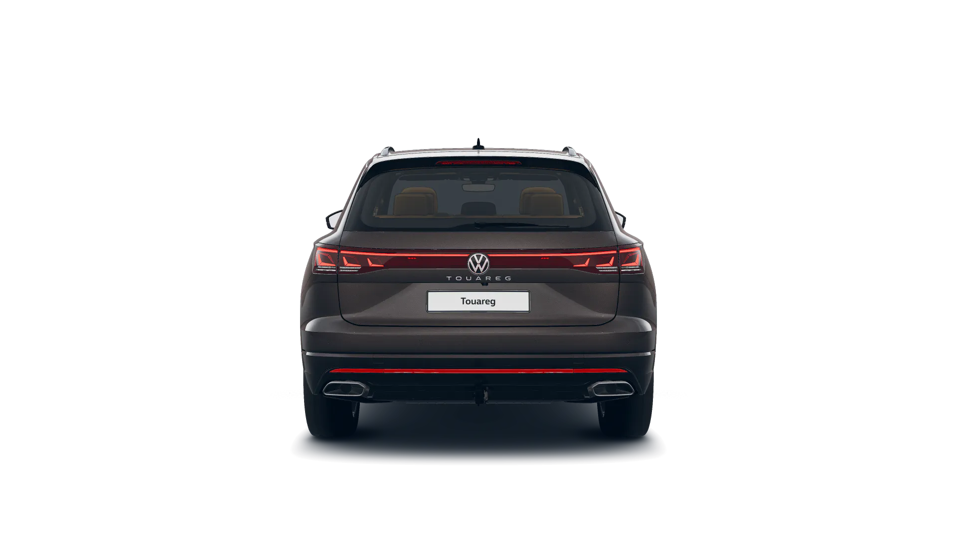 Volkswagen Touareg Elegance
