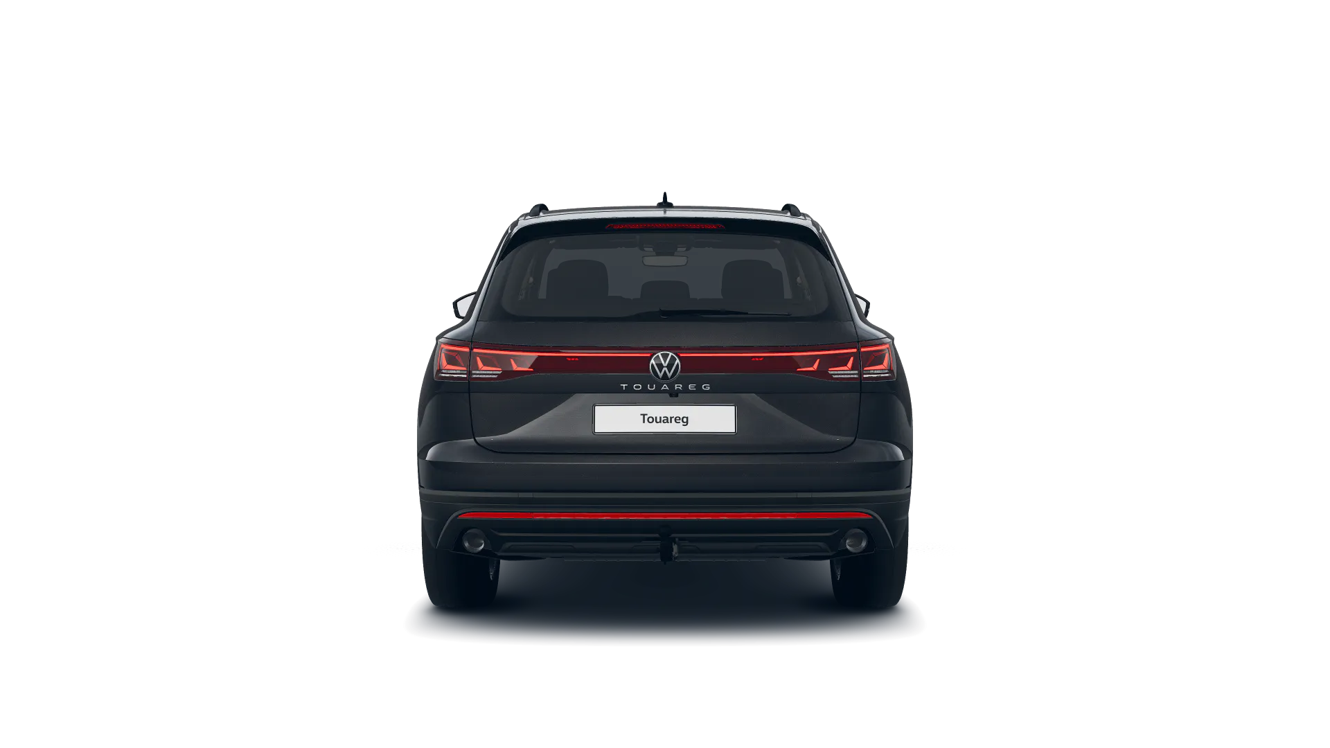 Volkswagen Touareg Basis-Modell