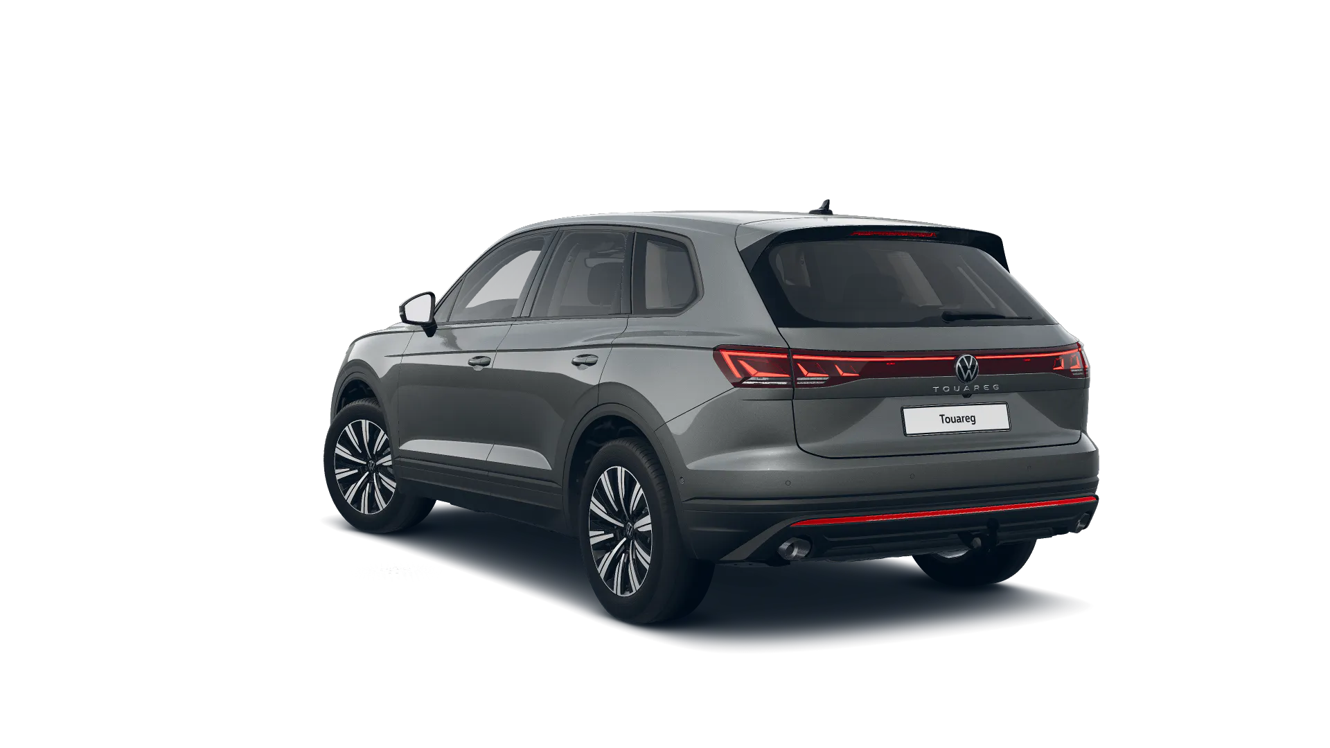 Volkswagen Touareg Basis-Modell