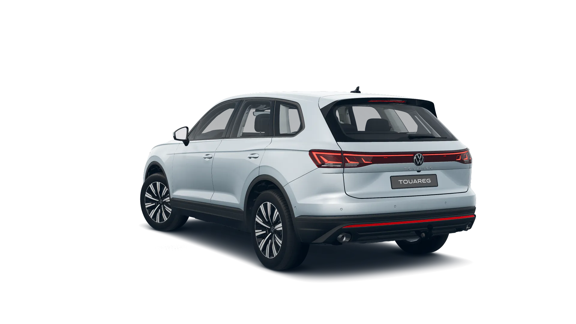 Volkswagen Touareg Basis-Modell