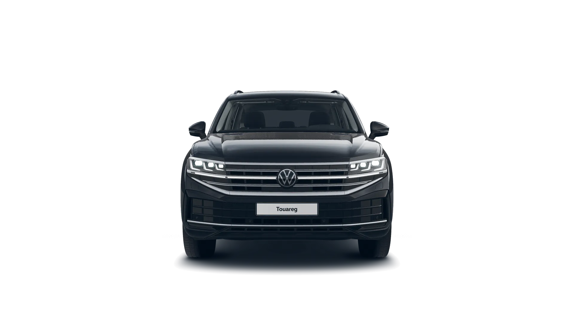 Volkswagen Touareg Elegance