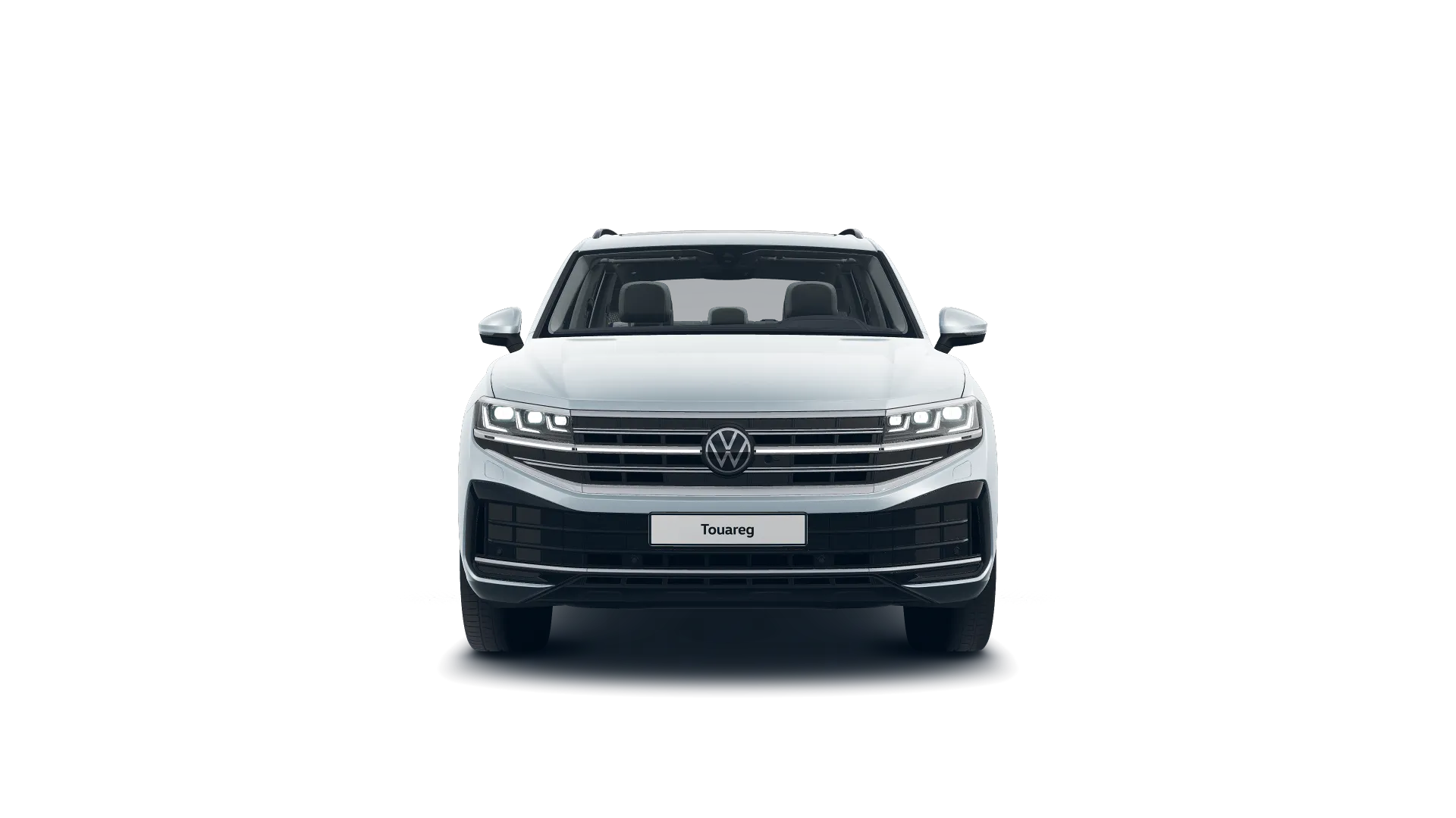 Volkswagen Touareg Elegance