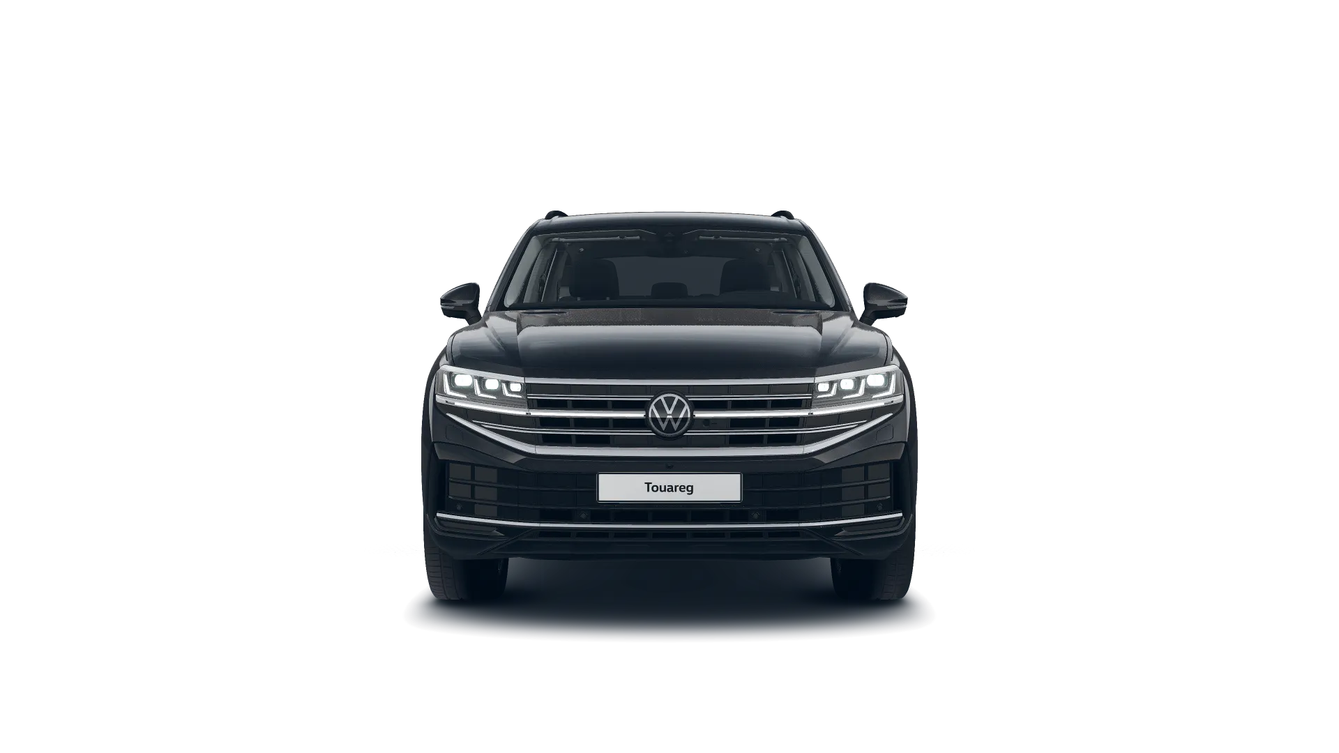 Volkswagen Touareg Elegance