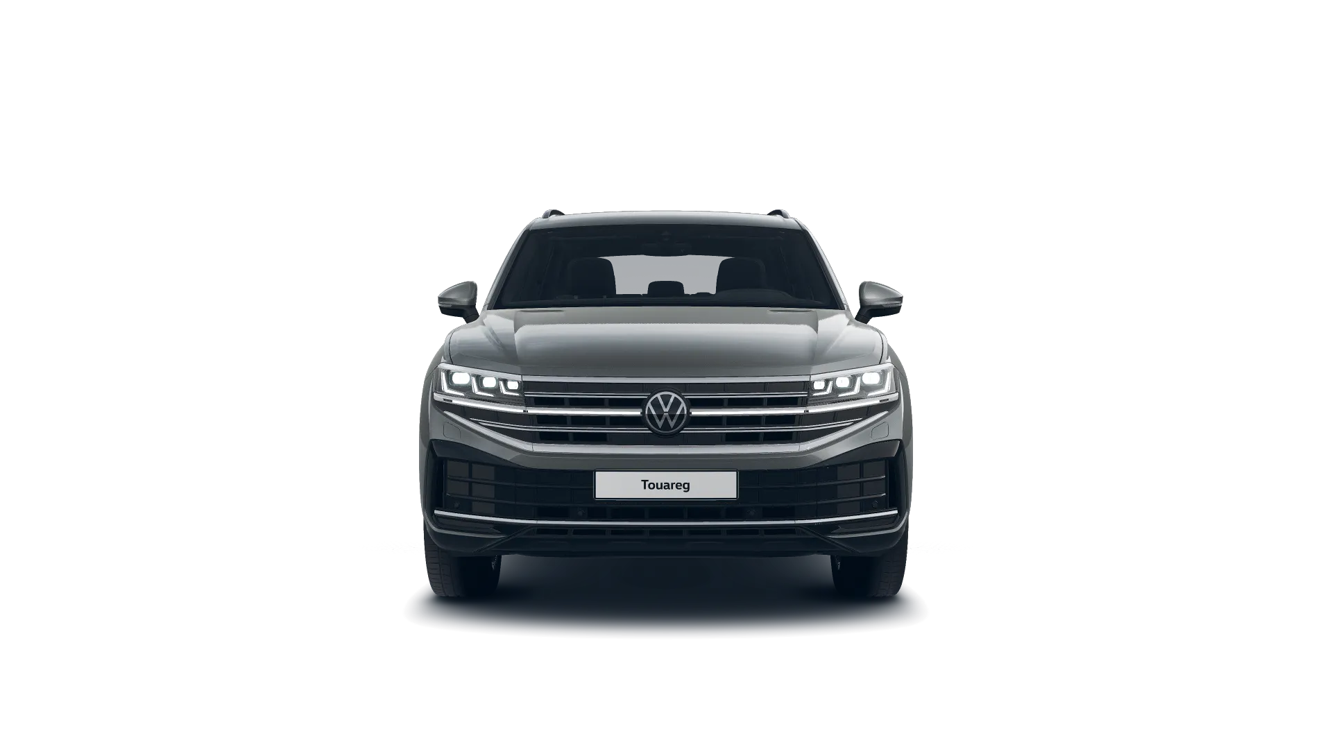Volkswagen Touareg Elegance