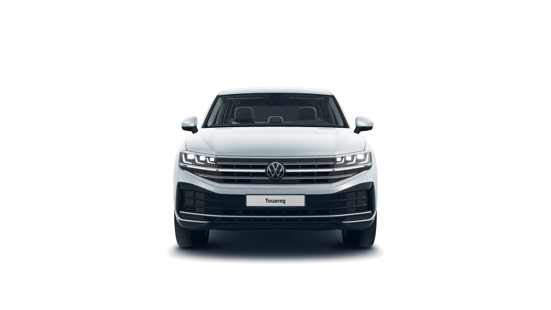 Volkswagen Touareg Elegance