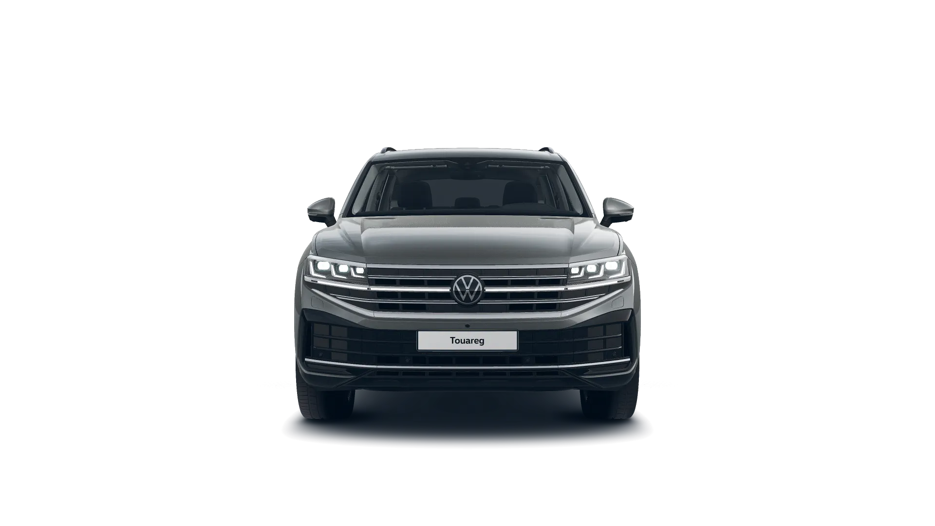 Volkswagen Touareg Elegance