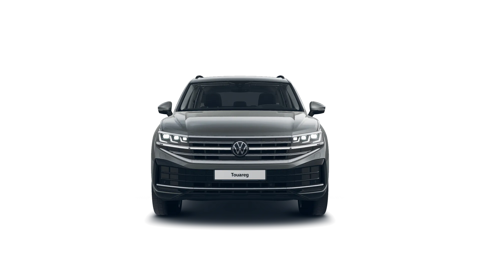 Volkswagen Touareg Elegance