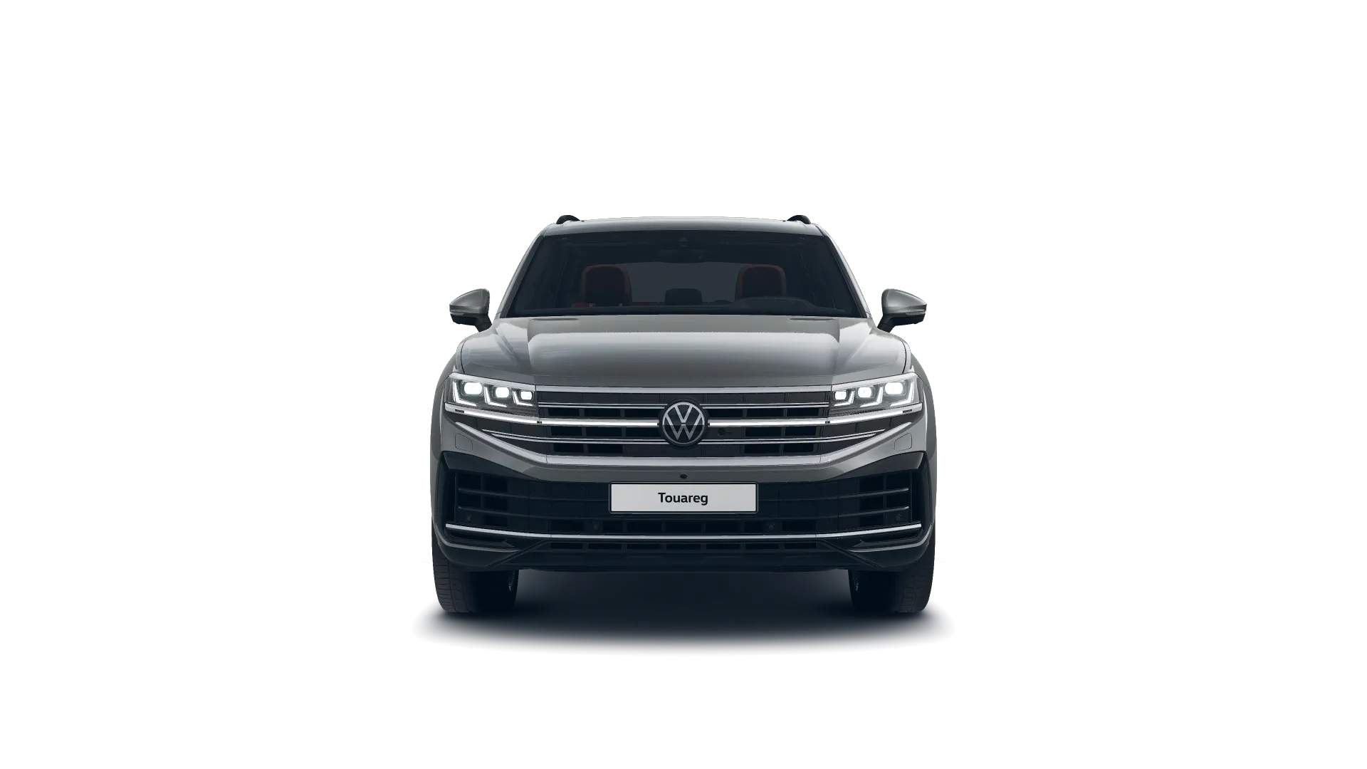 Volkswagen Touareg Elegance