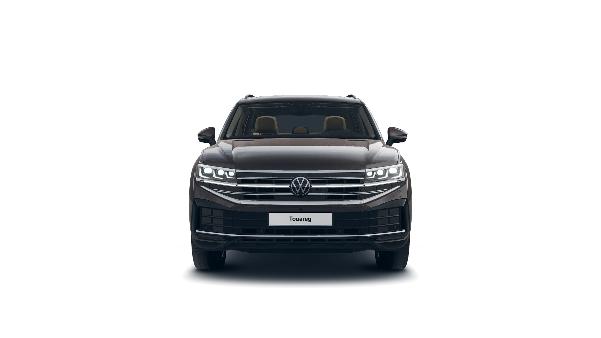 Volkswagen Touareg Elegance