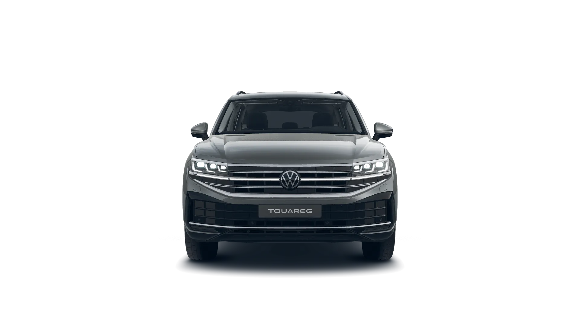 Volkswagen Touareg Elegance