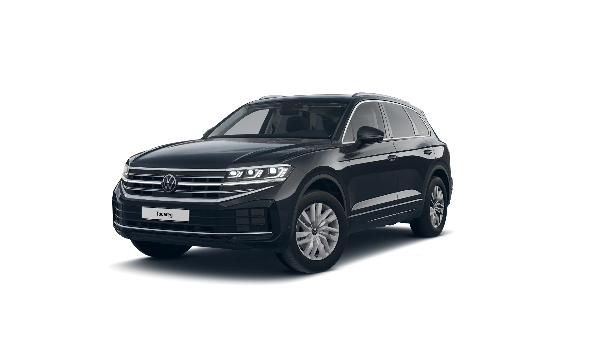 Volkswagen Touareg Elegance
