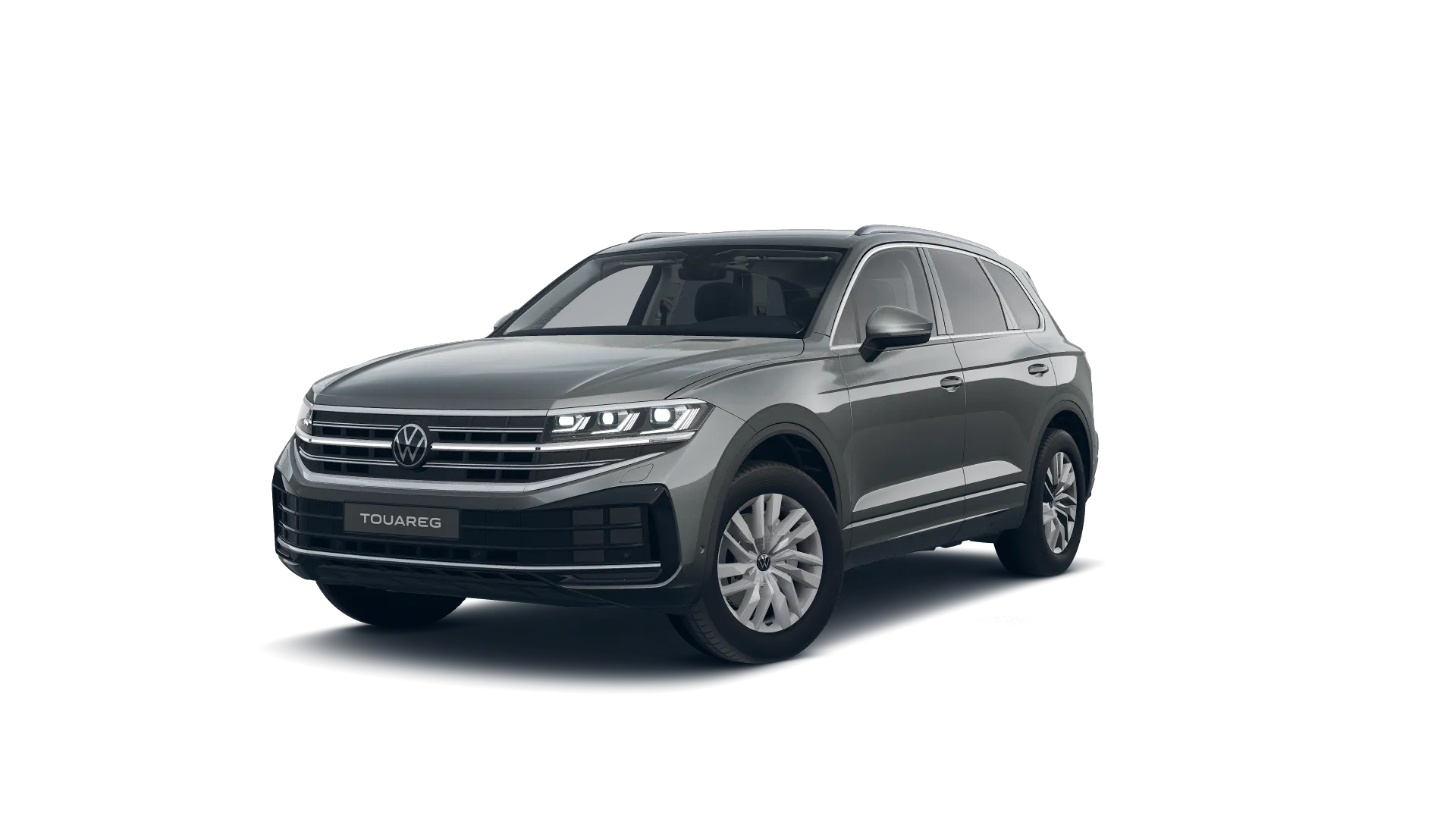 Volkswagen Touareg Elegance