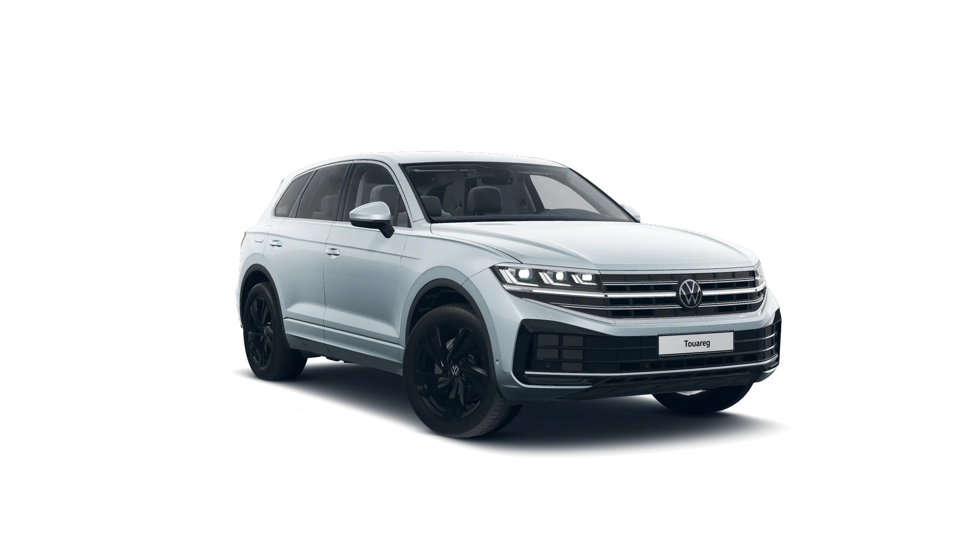 Volkswagen Touareg Elegance