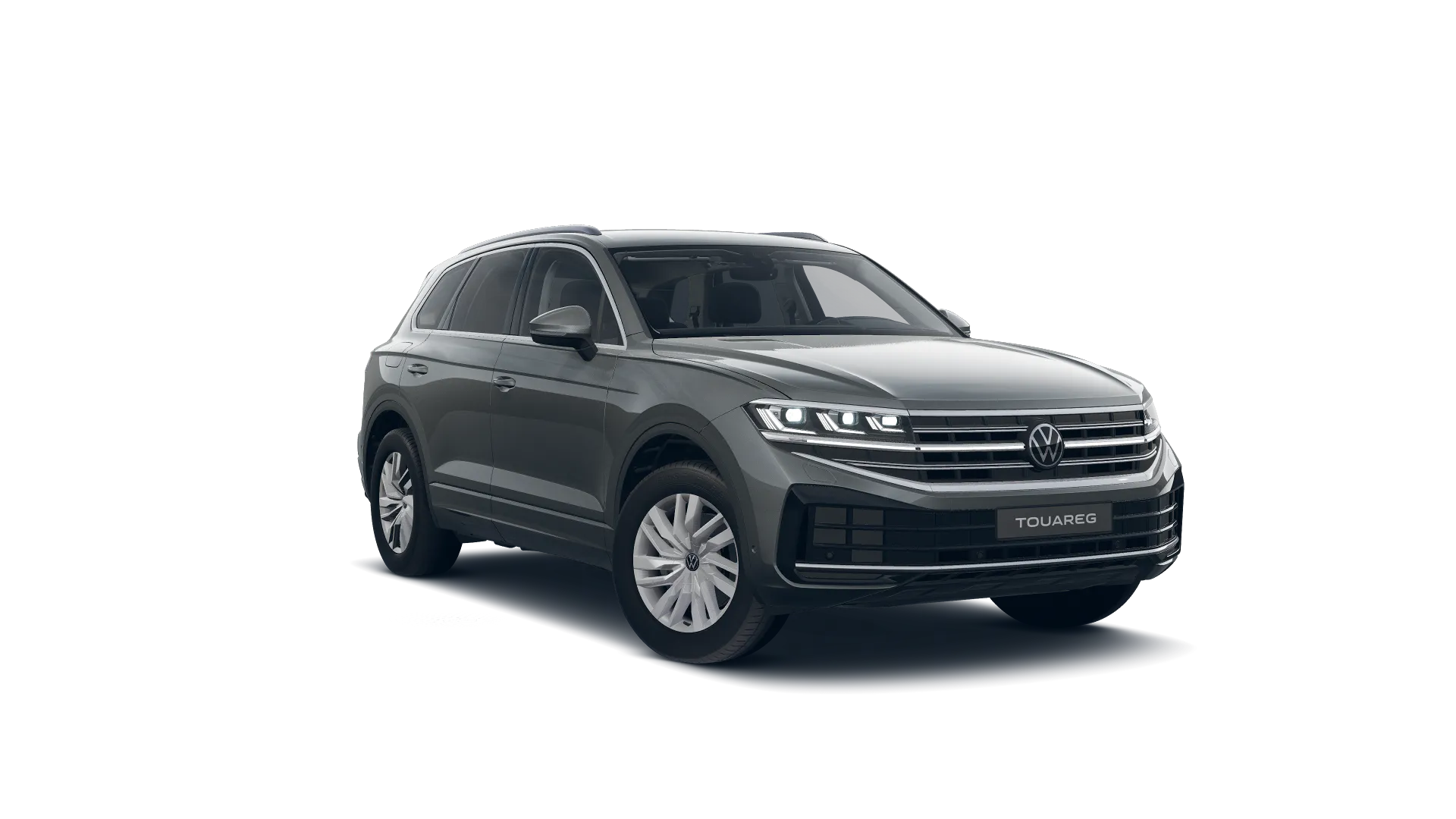 Volkswagen Touareg Elegance