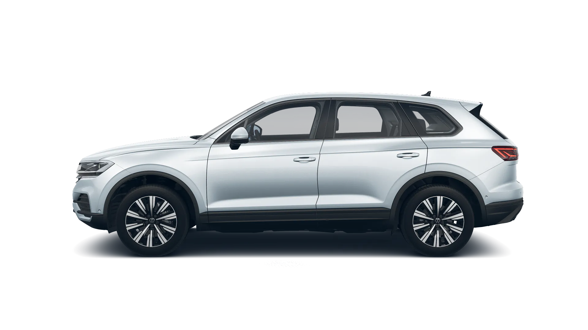 Volkswagen Touareg Basis-Modell