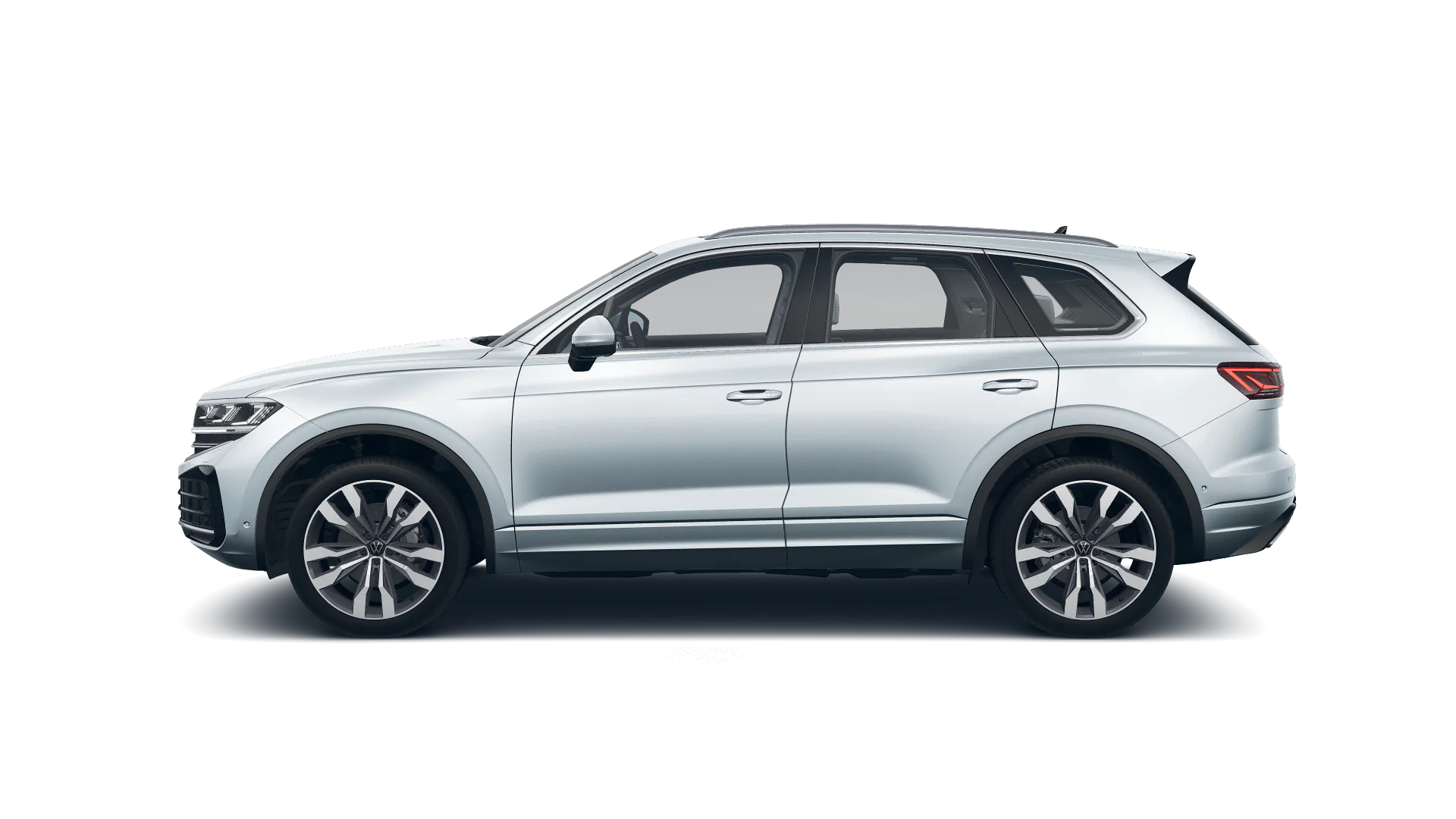 Volkswagen Touareg Elegance