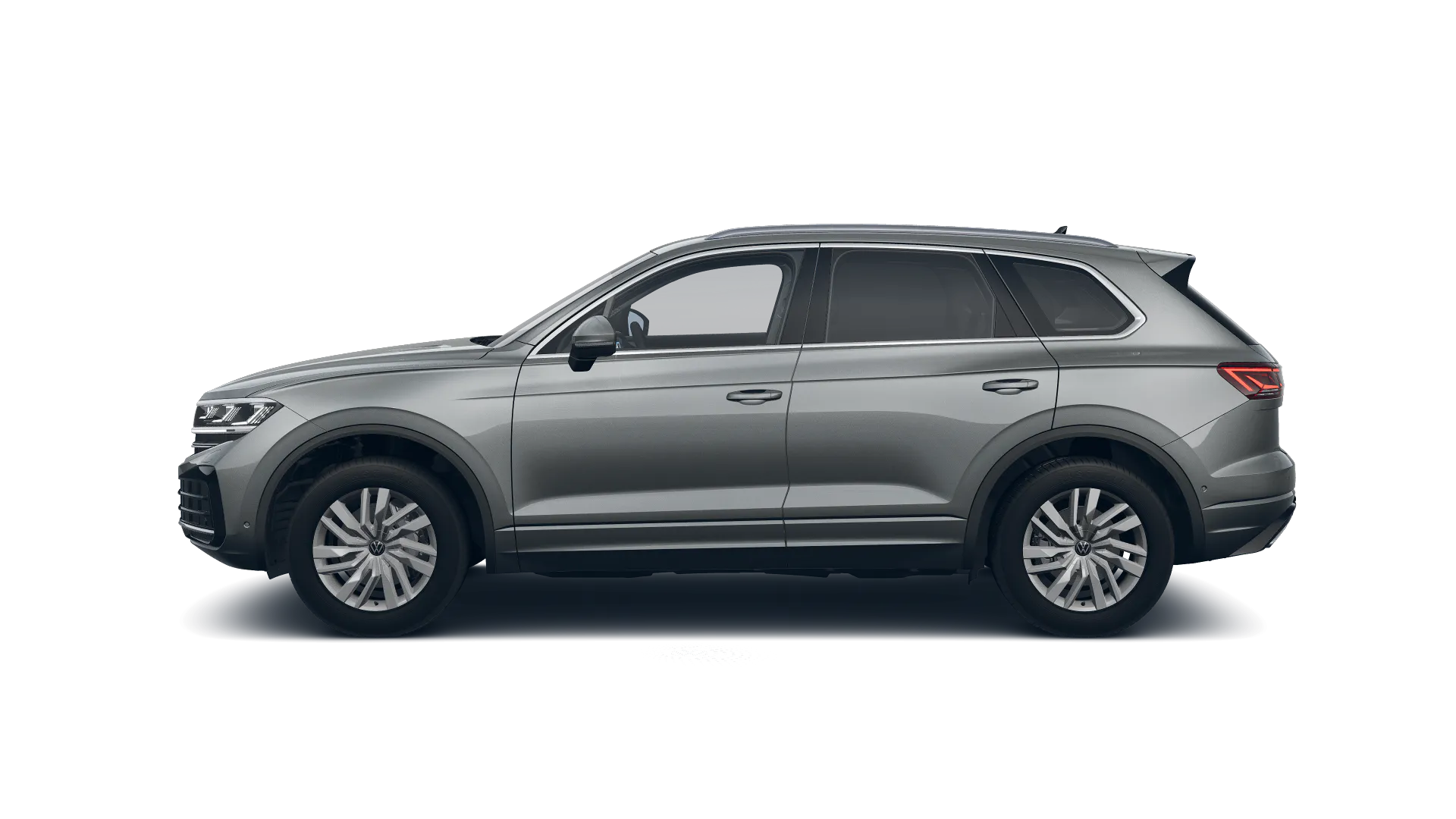 Volkswagen Touareg Elegance