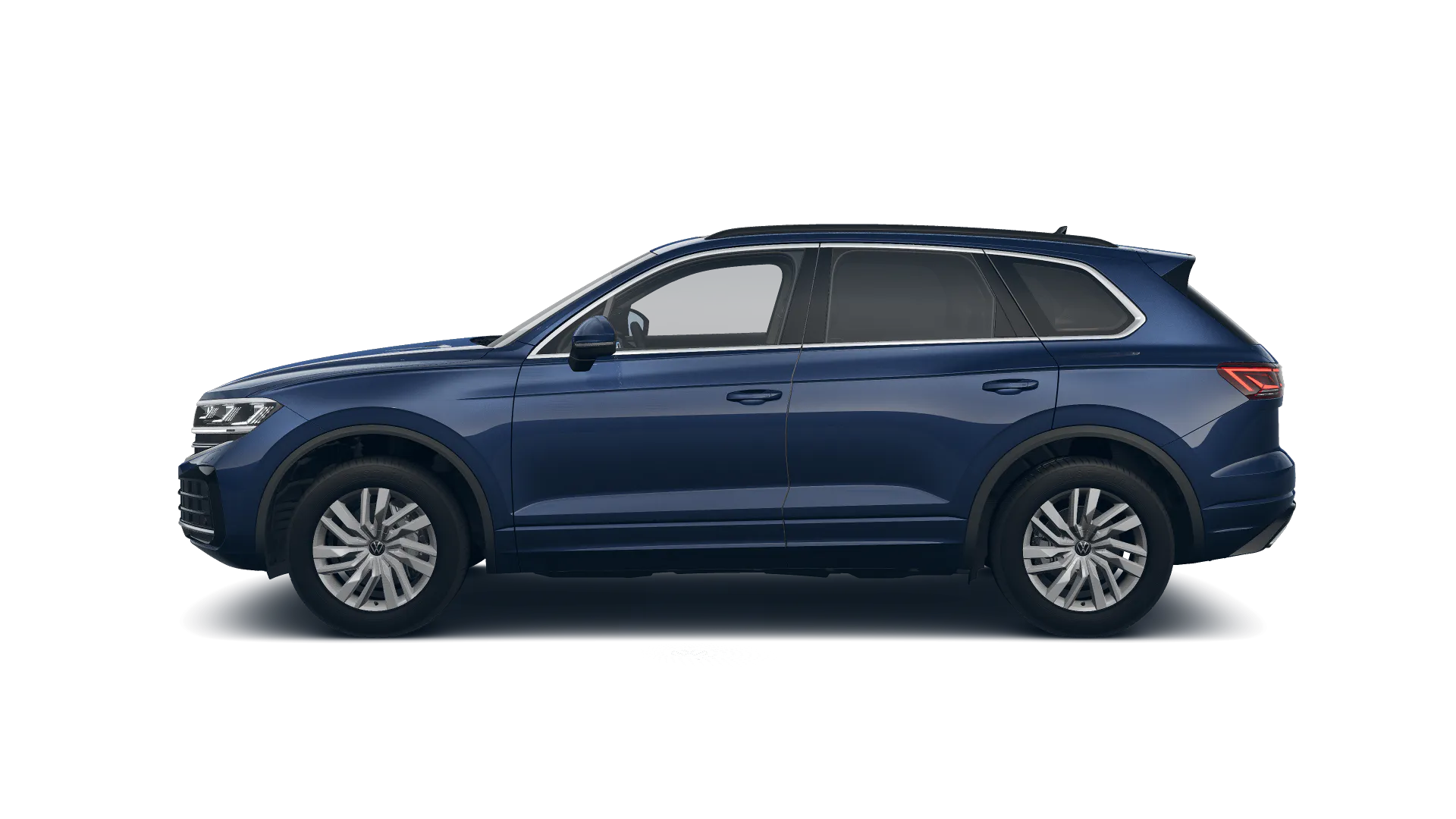 Volkswagen Touareg Elegance