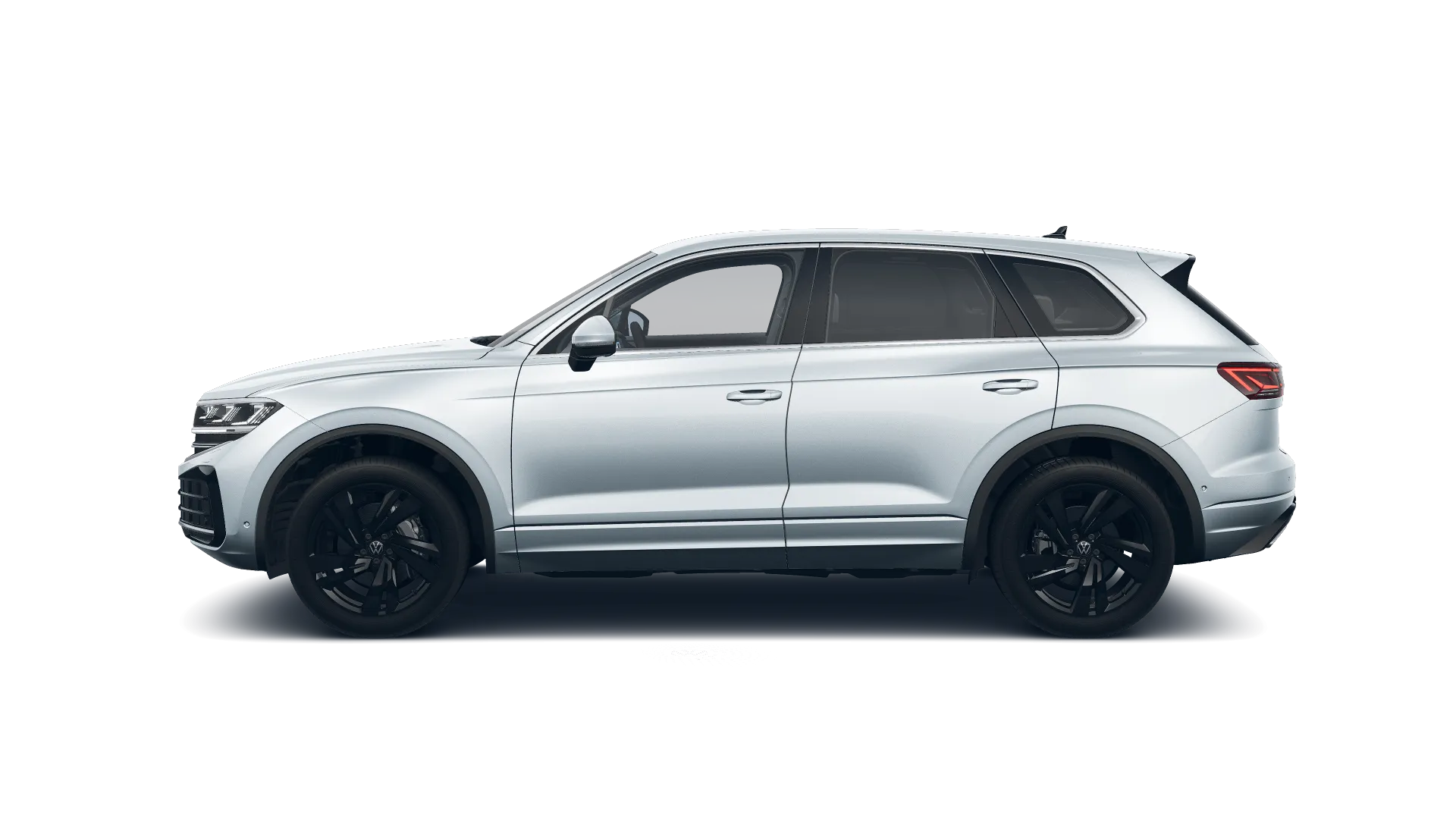 Volkswagen Touareg Elegance