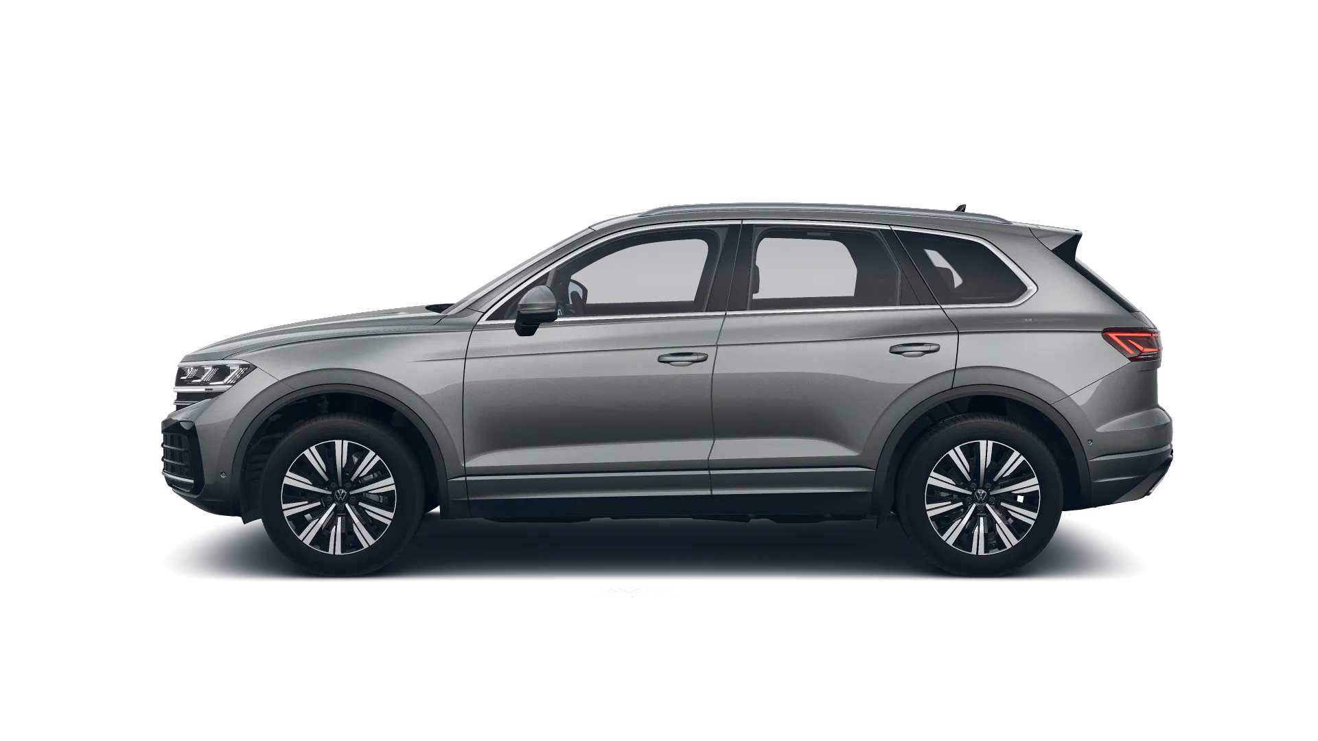 Volkswagen Touareg Elegance