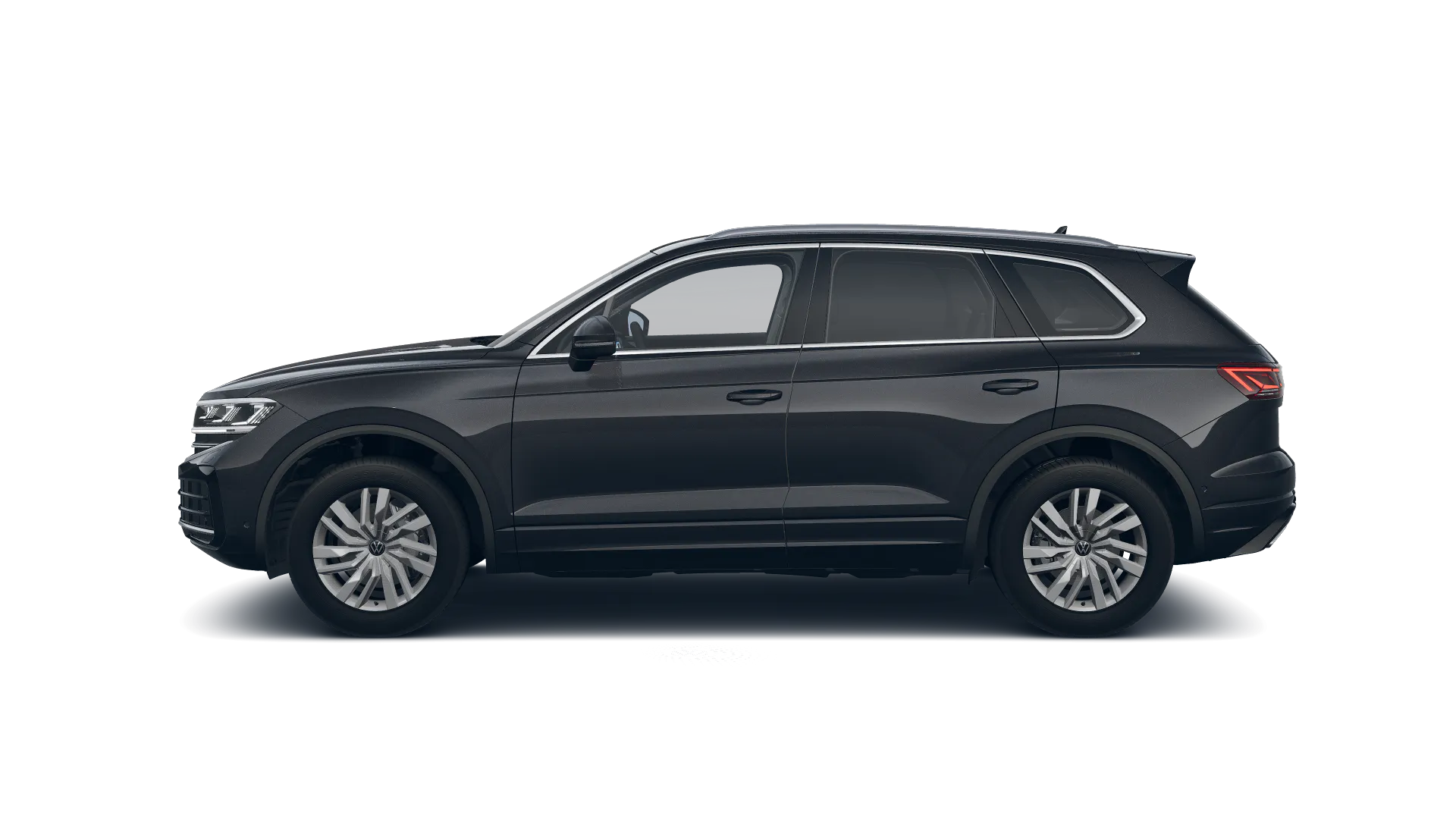 Volkswagen Touareg Elegance