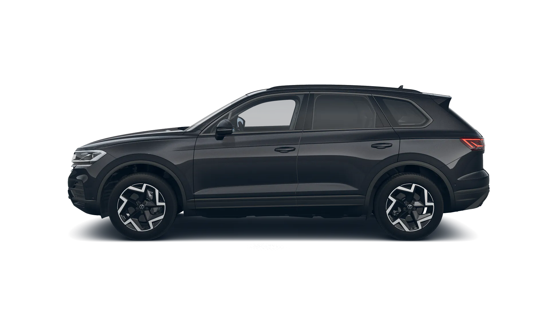 Volkswagen Touareg Basis-Modell
