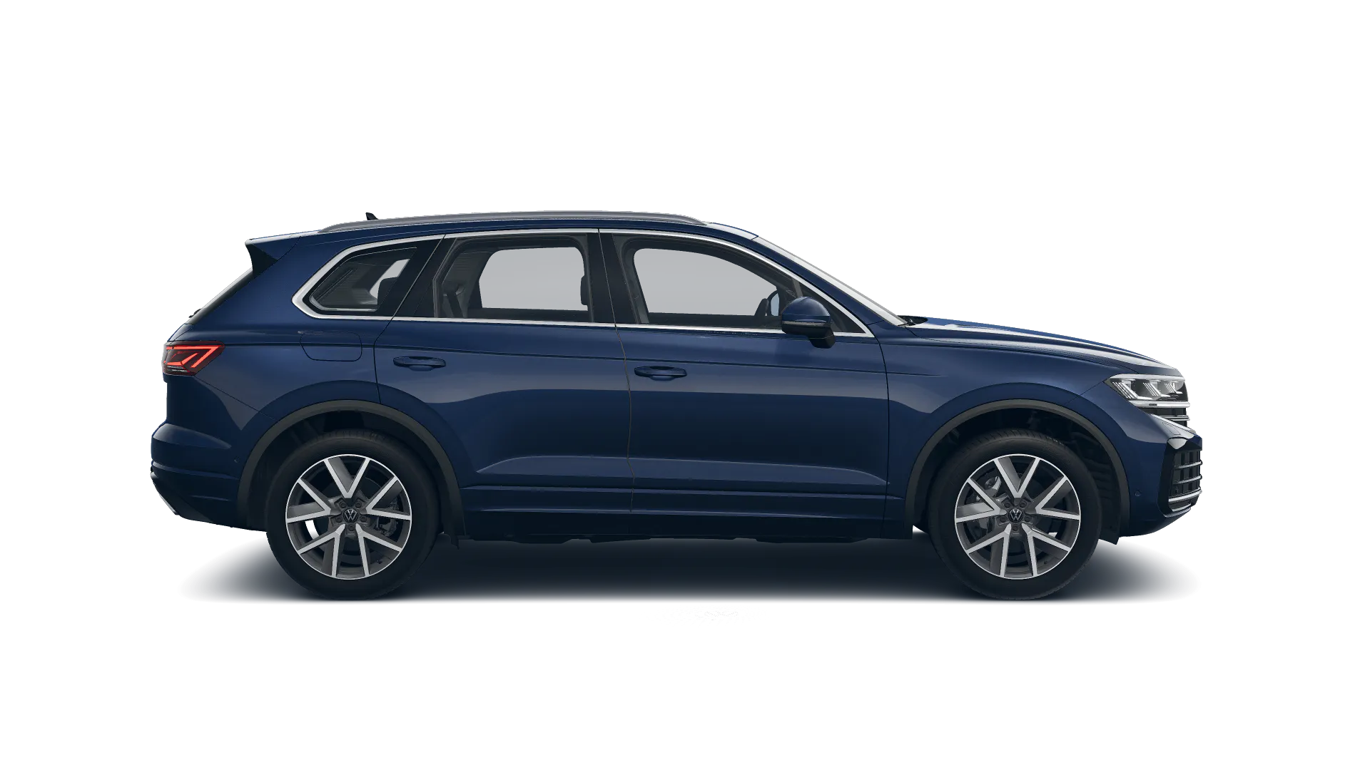 Volkswagen Touareg Elegance