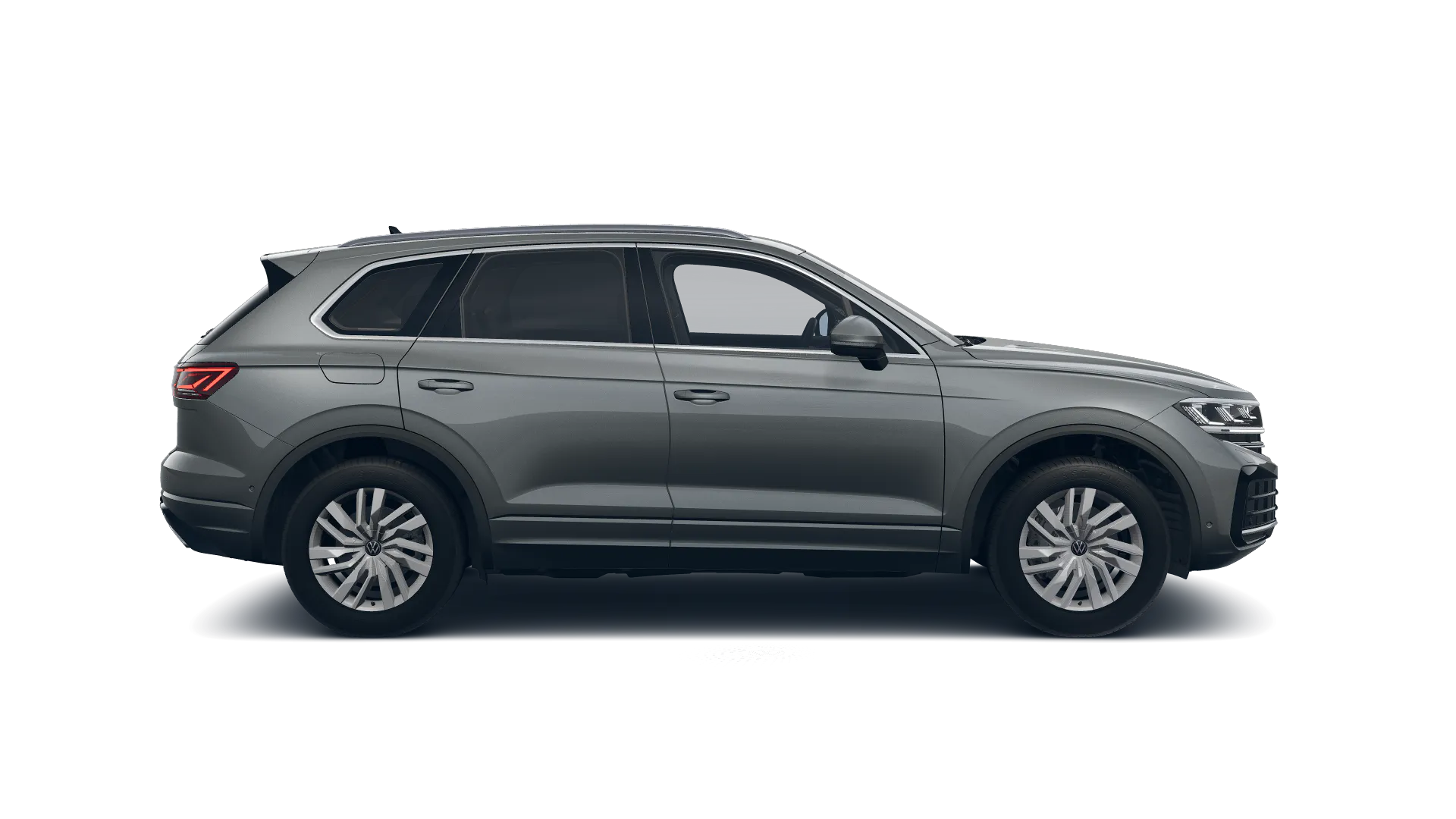 Volkswagen Touareg Elegance