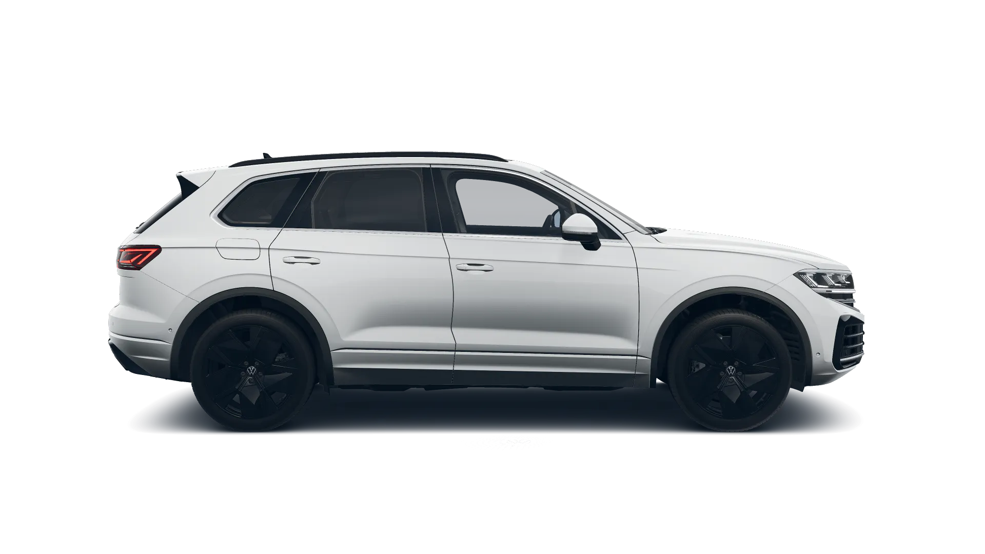 Volkswagen Touareg Elegance