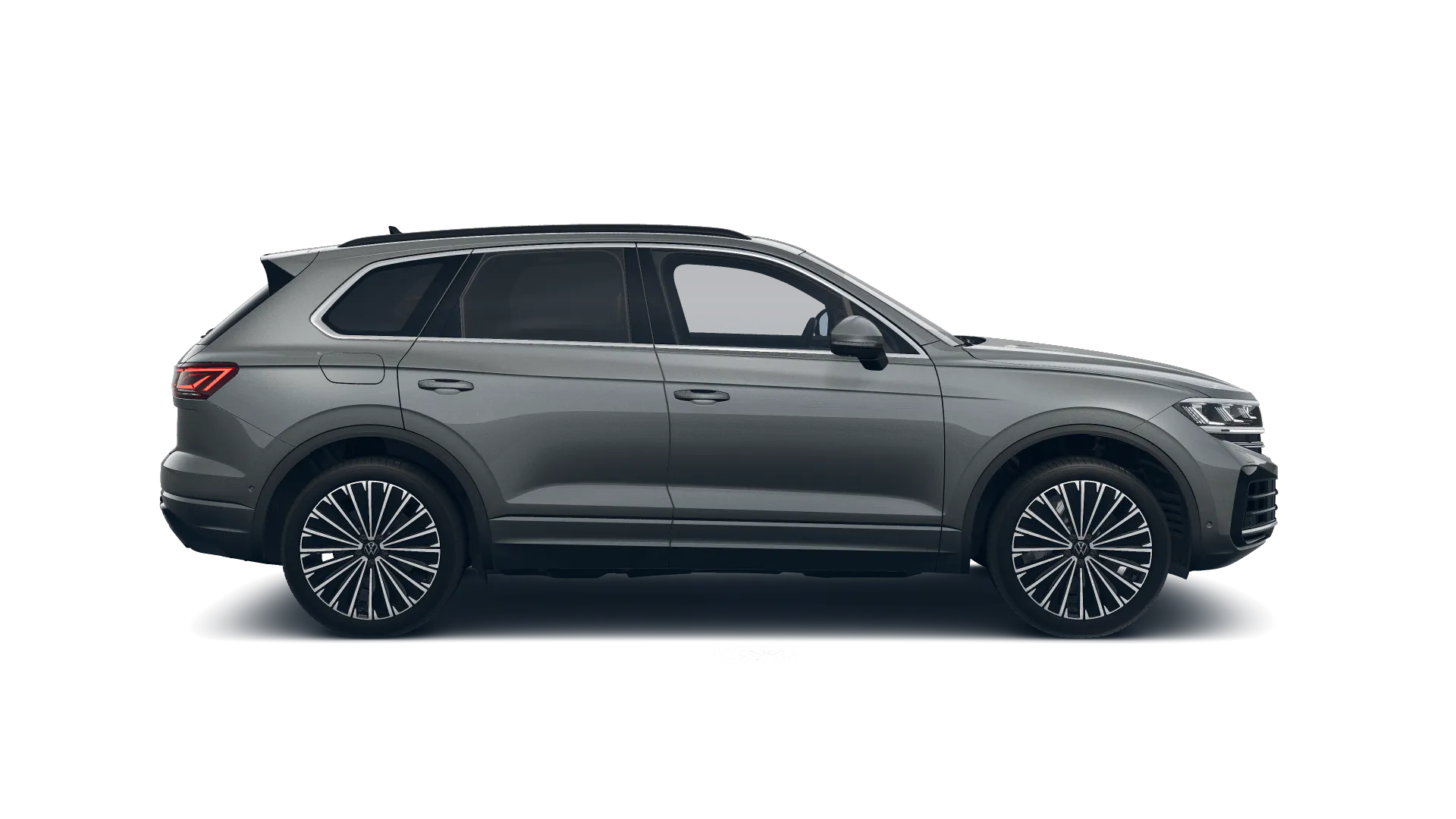 Volkswagen Touareg Elegance