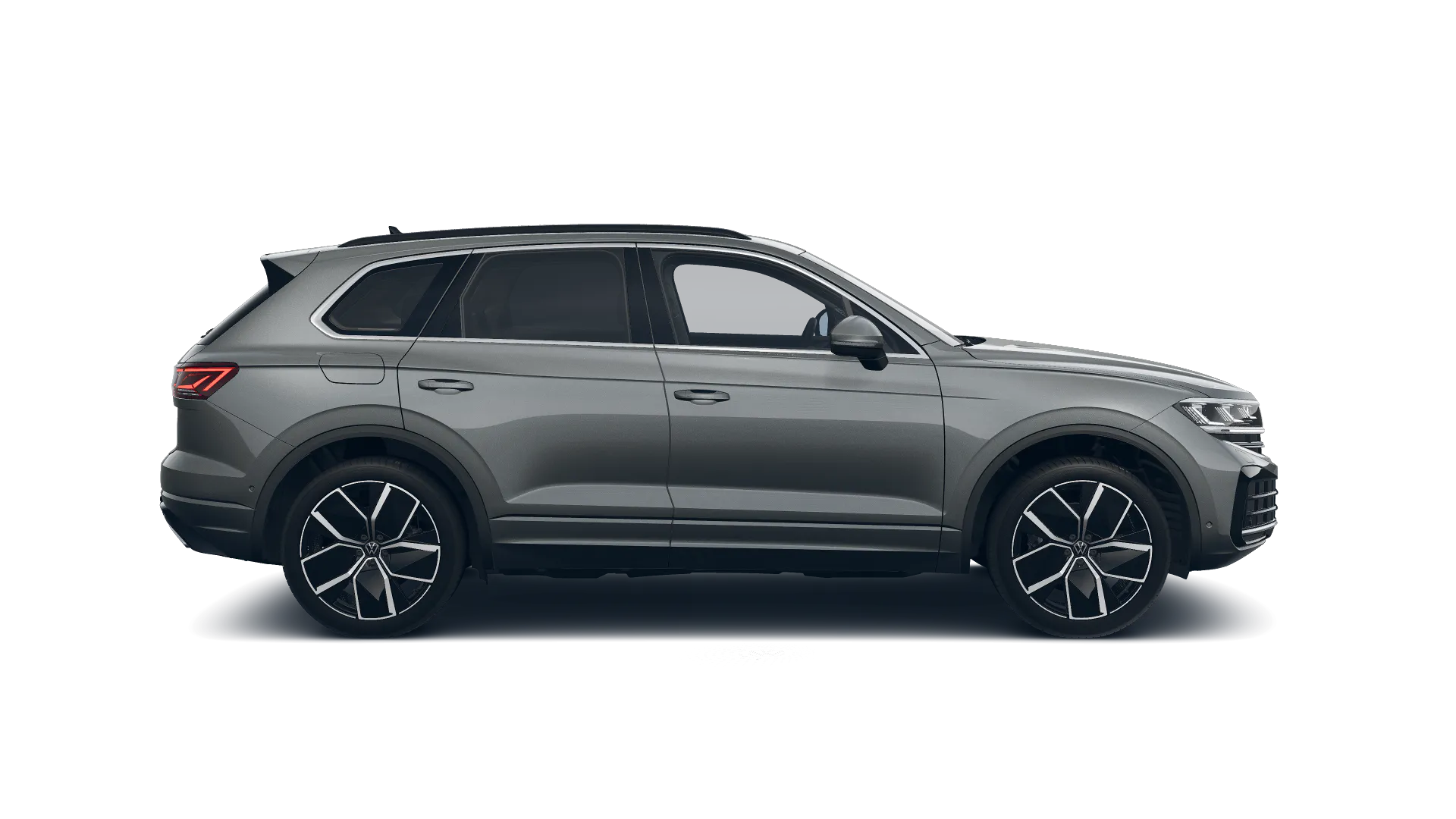 Volkswagen Touareg Elegance