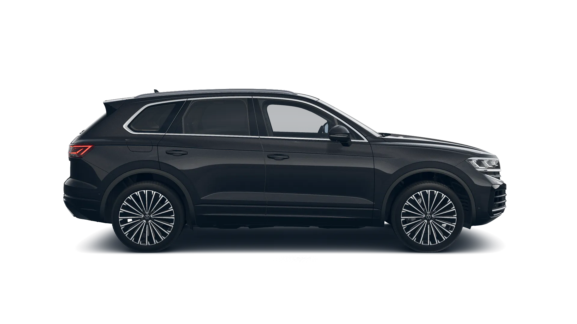 Volkswagen Touareg Elegance