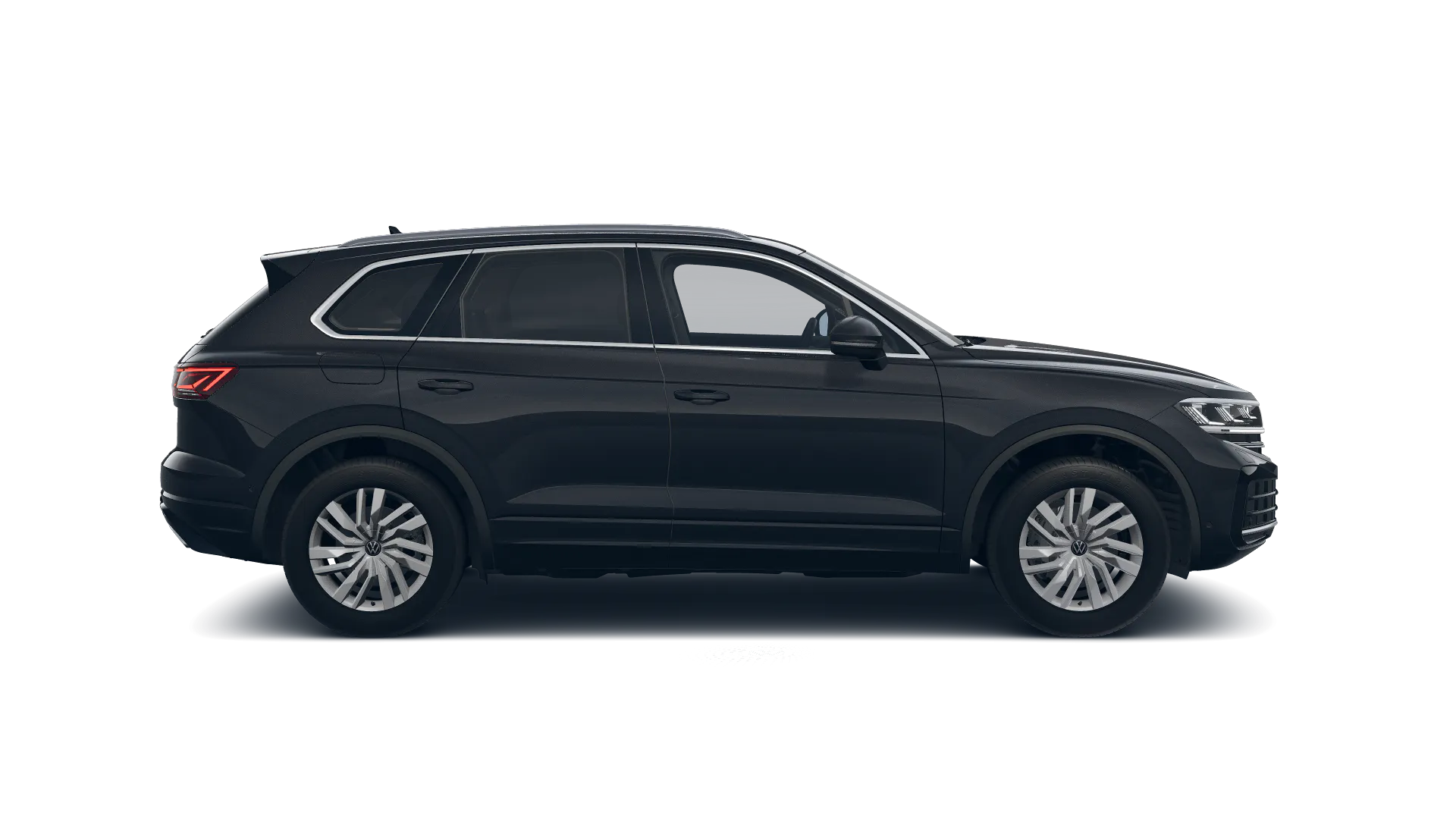 Volkswagen Touareg Elegance