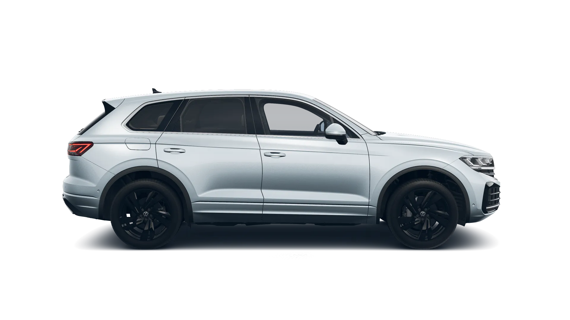 Volkswagen Touareg Elegance