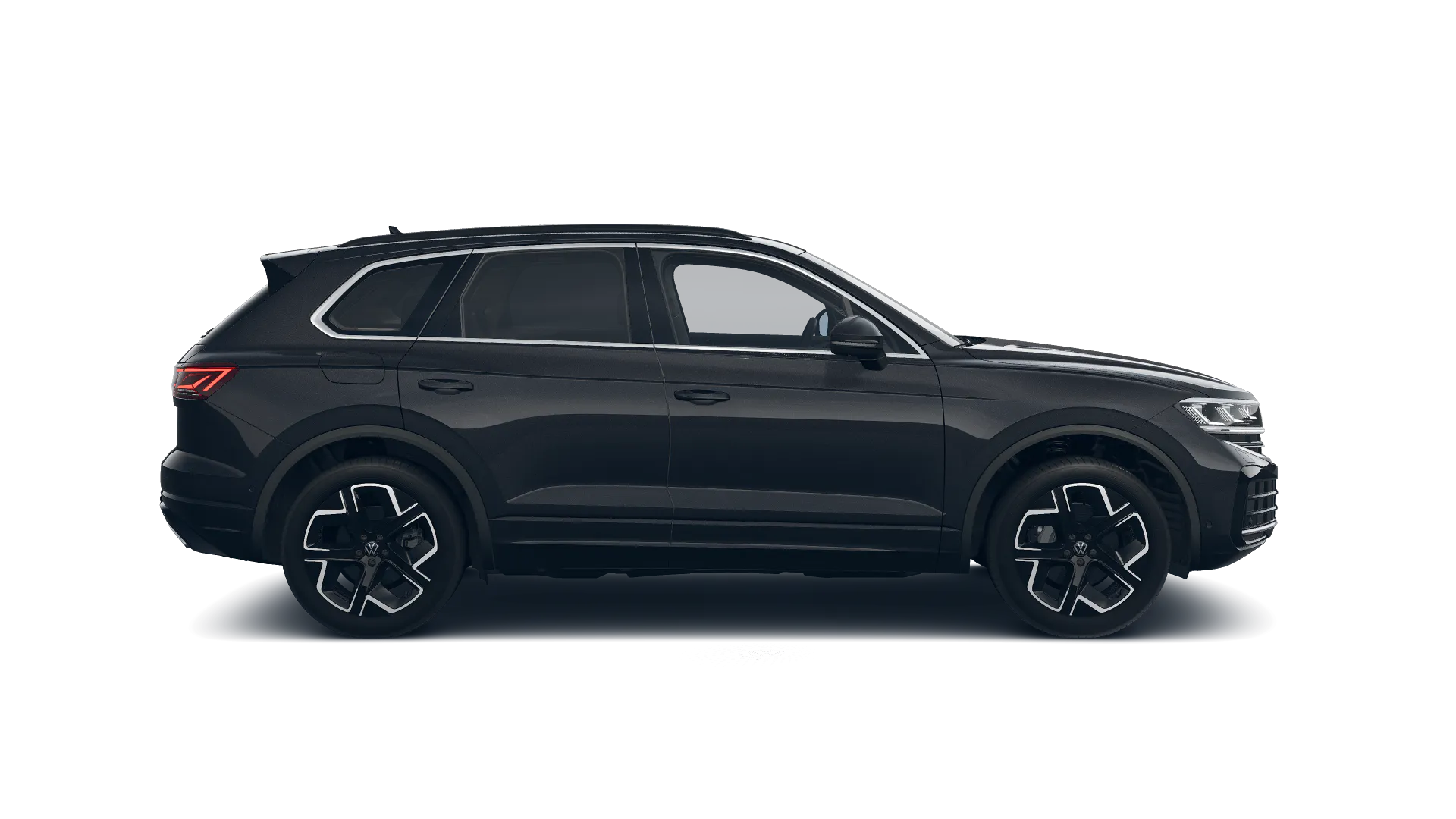 Volkswagen Touareg Elegance
