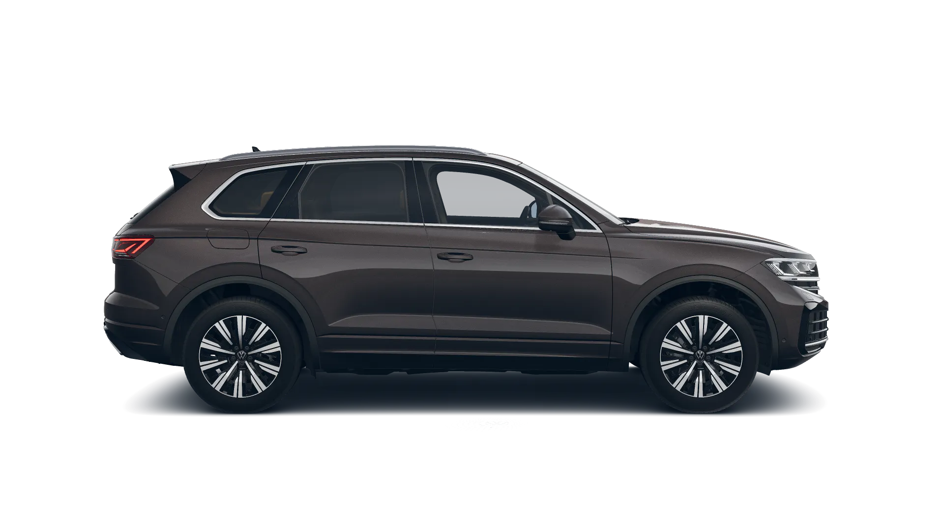 Volkswagen Touareg Elegance