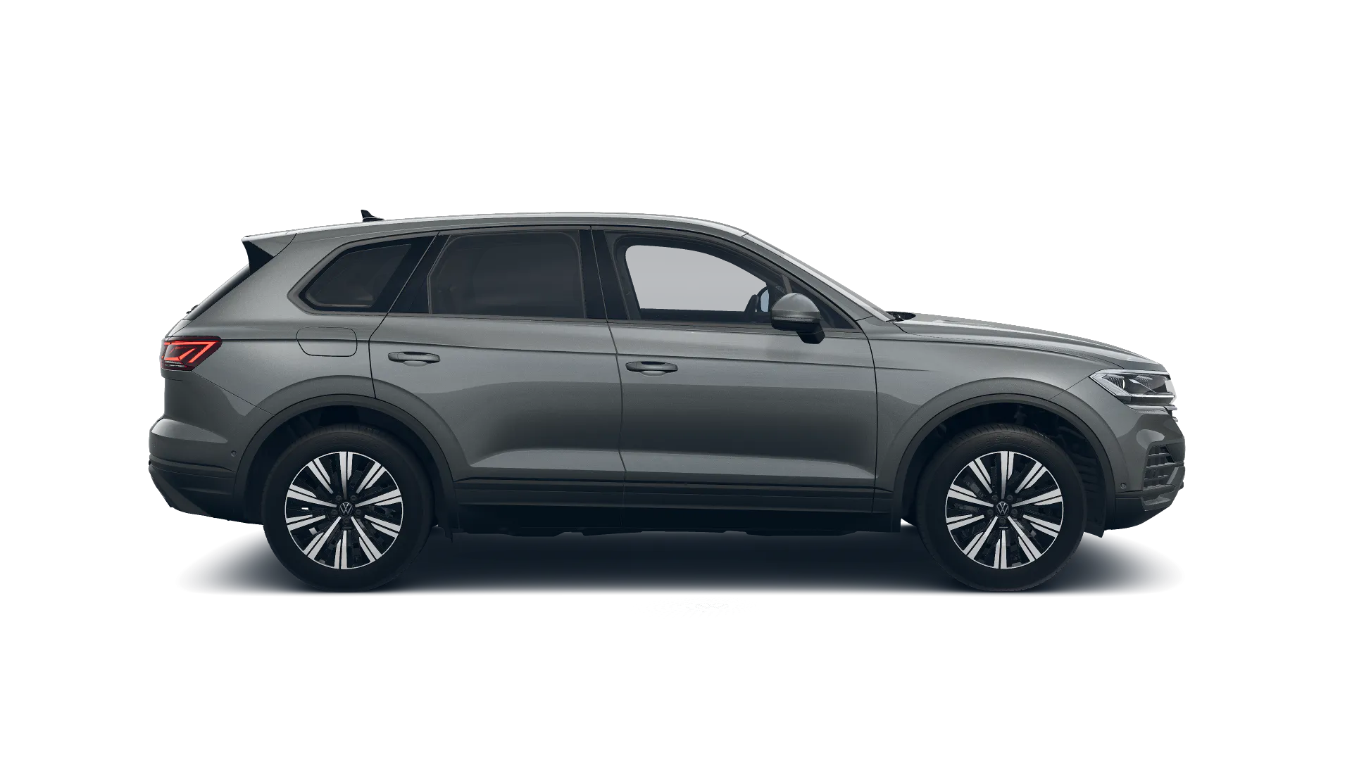 Volkswagen Touareg Basis-Modell