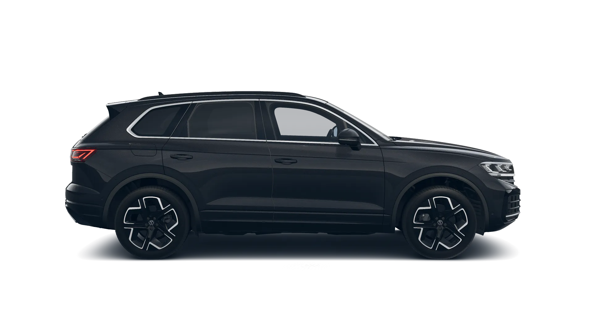 Volkswagen Touareg Elegance
